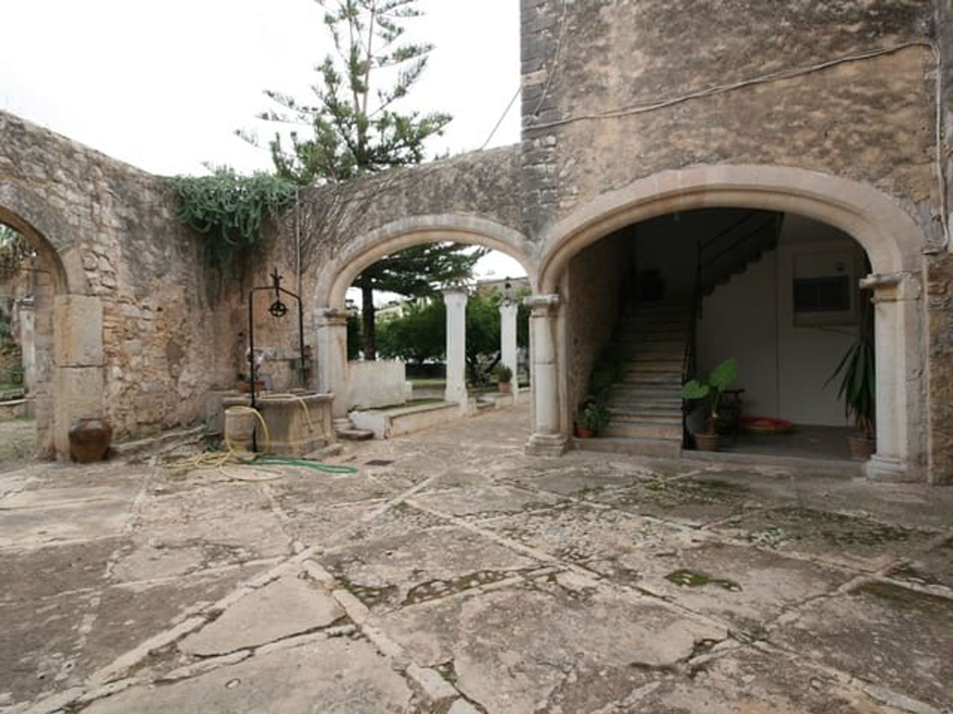 Rumah di Binisalem, Pulau Balearic 11247533