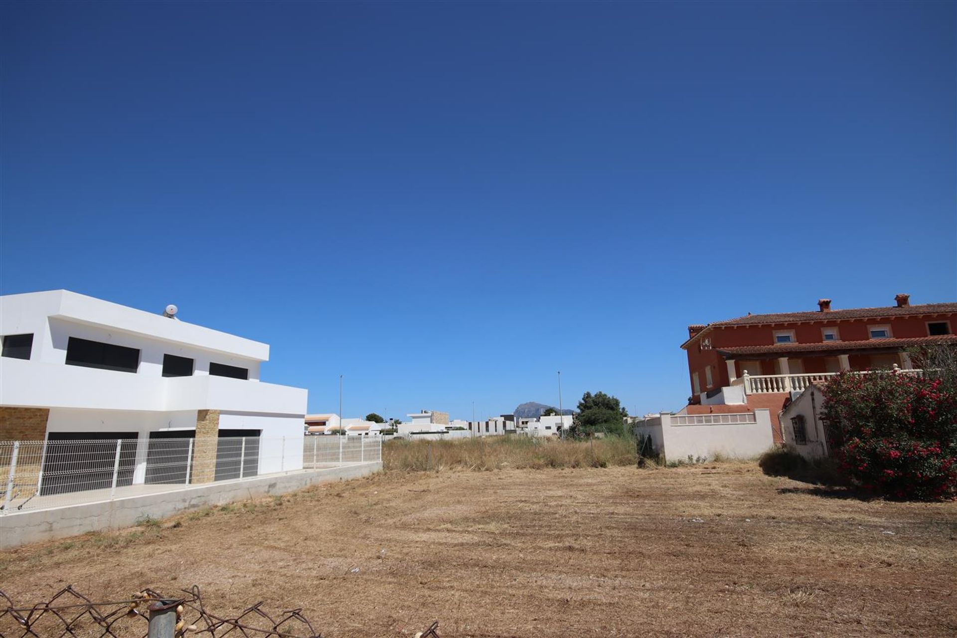 Land im Molinell, Valencia 11247572