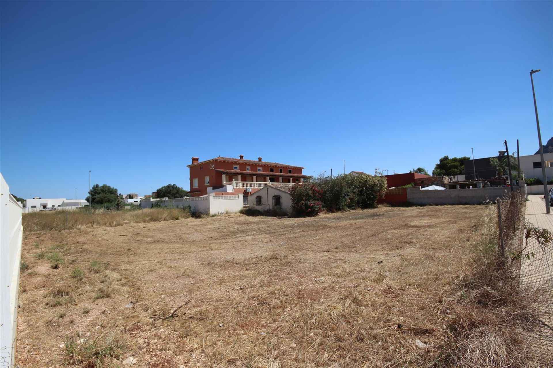 Land im Molinell, Valencia 11247572