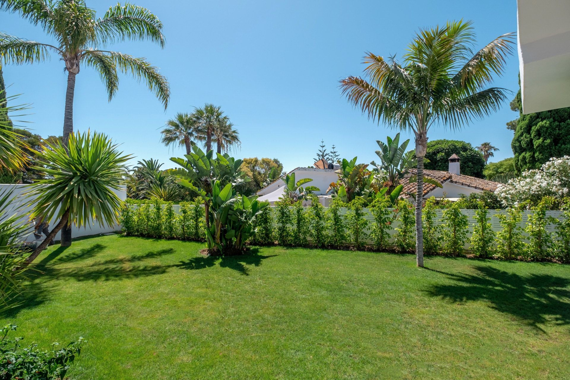 Hus i San Pedro de Alcantara, Andalusien 11247598