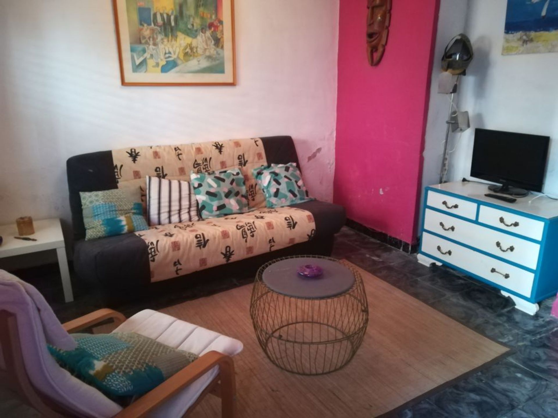 House in Castillo del Reboller, Valencia 11247599