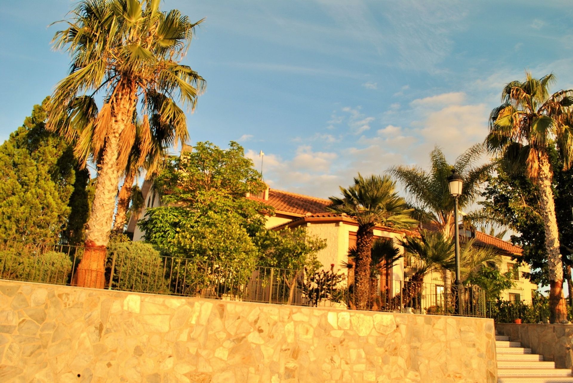 rumah dalam Murcia, Región de Murcia 11247714