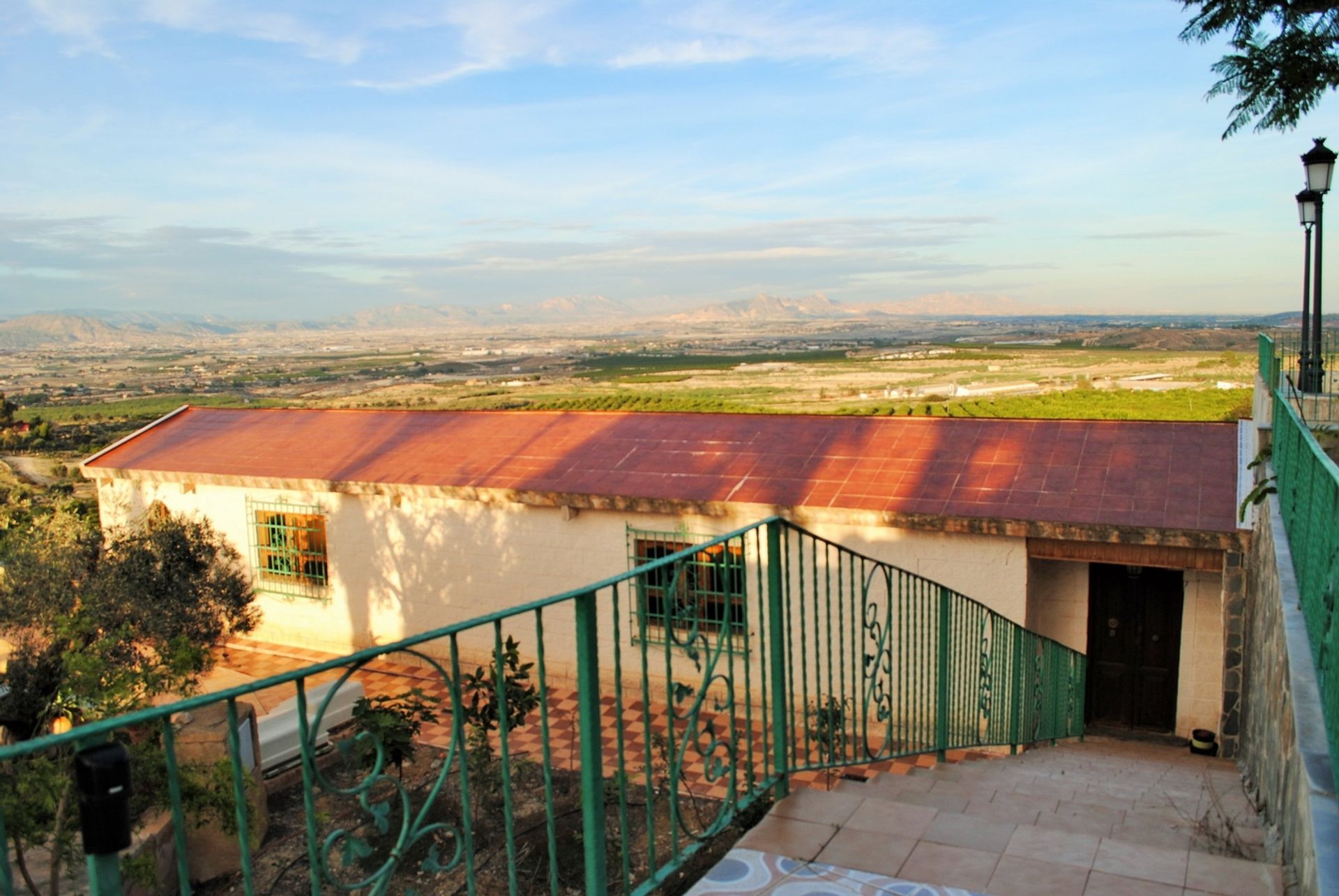 rumah dalam Murcia, Región de Murcia 11247714