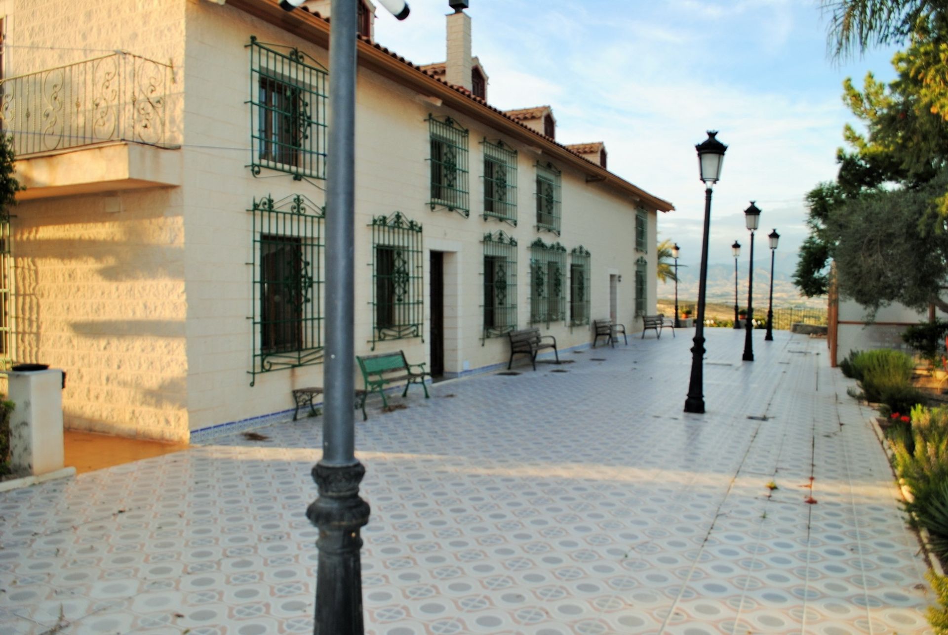 rumah dalam Murcia, Región de Murcia 11247714