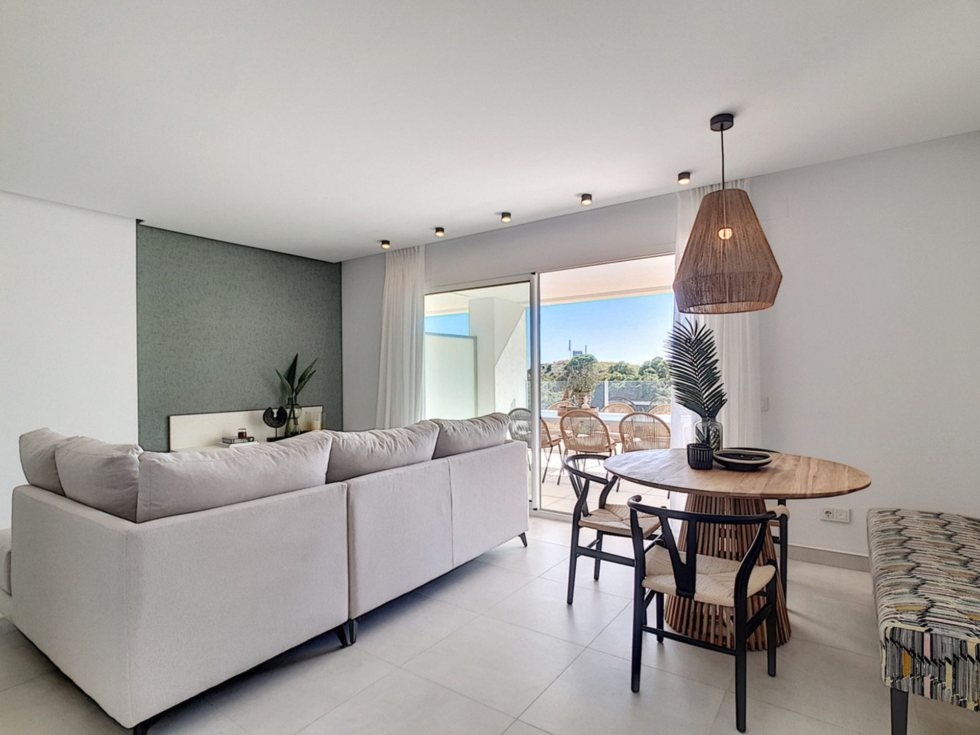 Condominio nel El Angelo, Andalusia 11247731