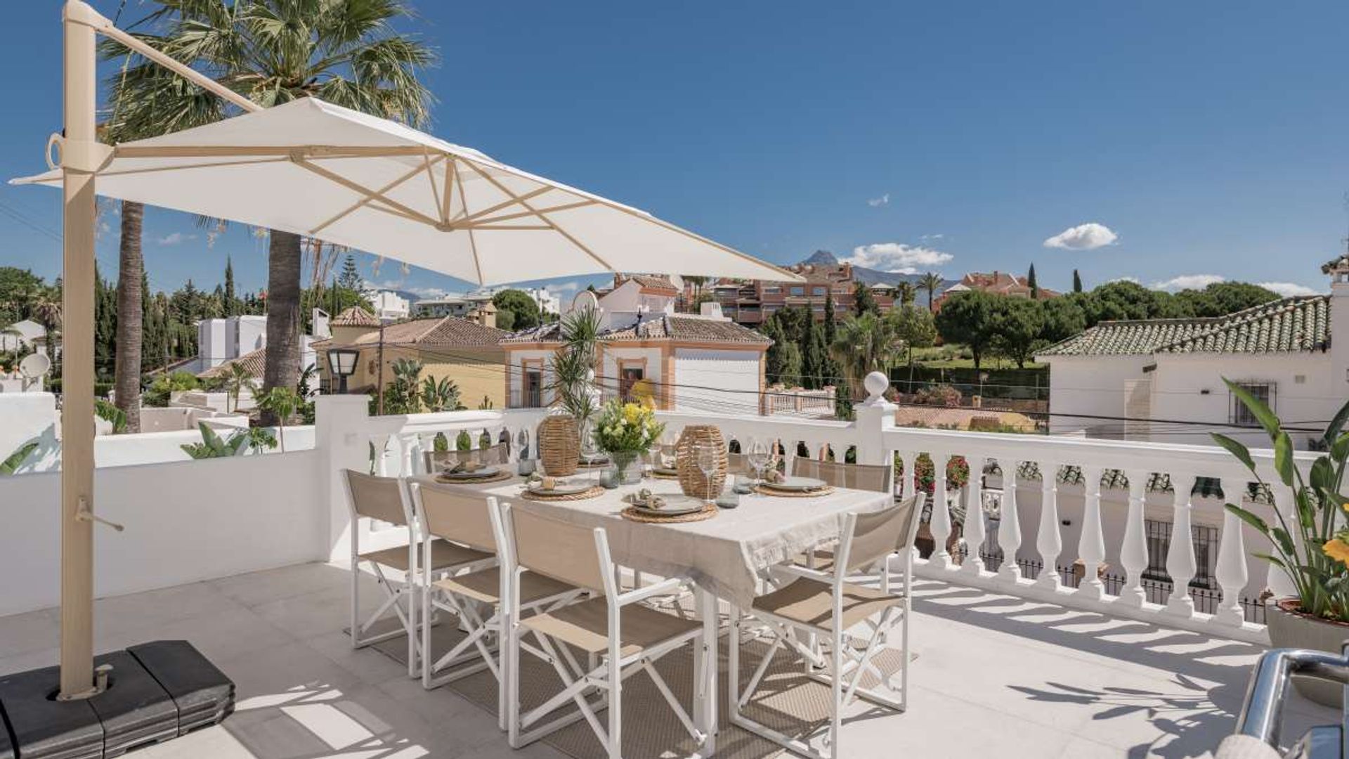 loger dans Marbella, Andalucía 11247776