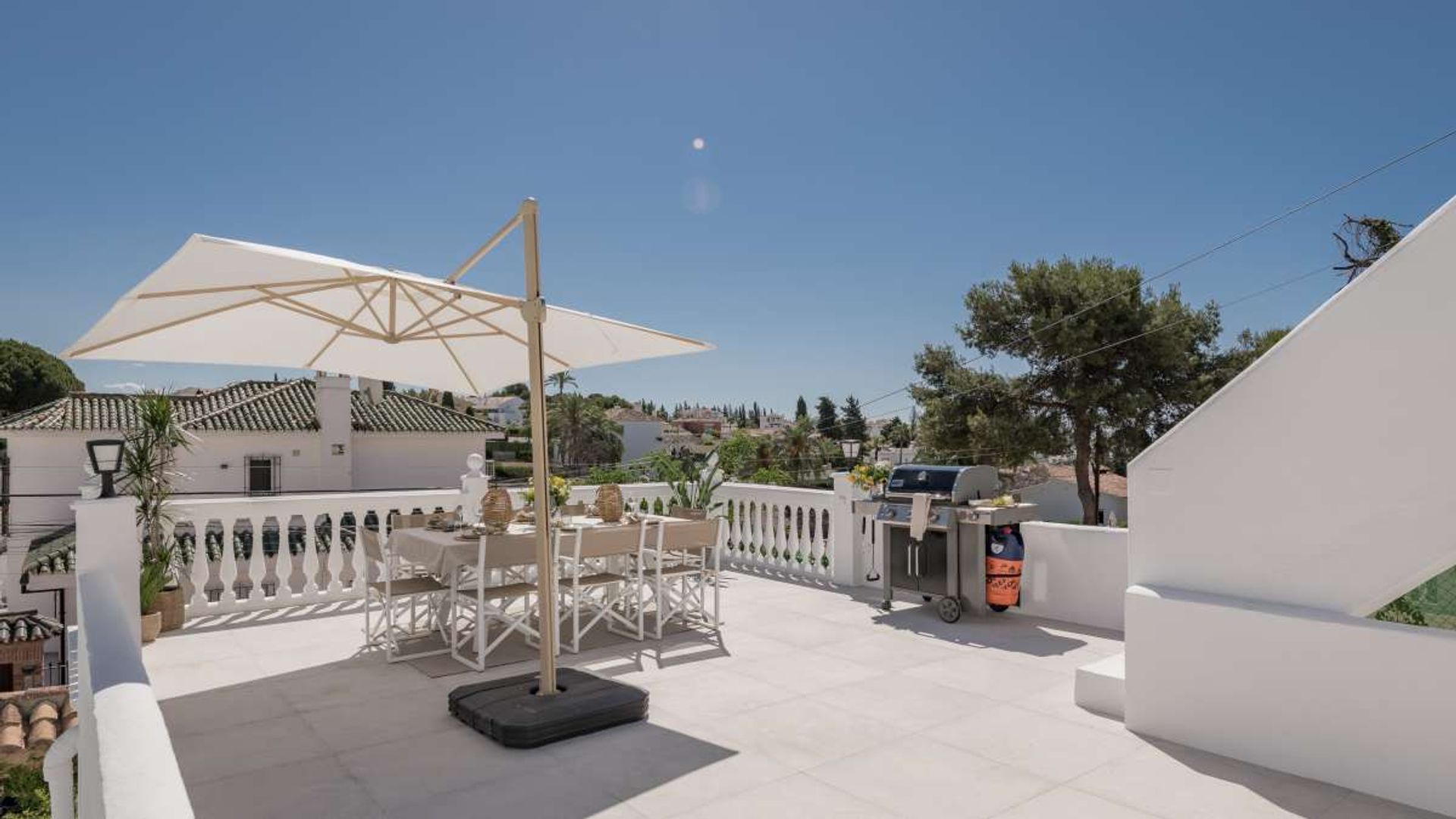 loger dans Marbella, Andalucía 11247776