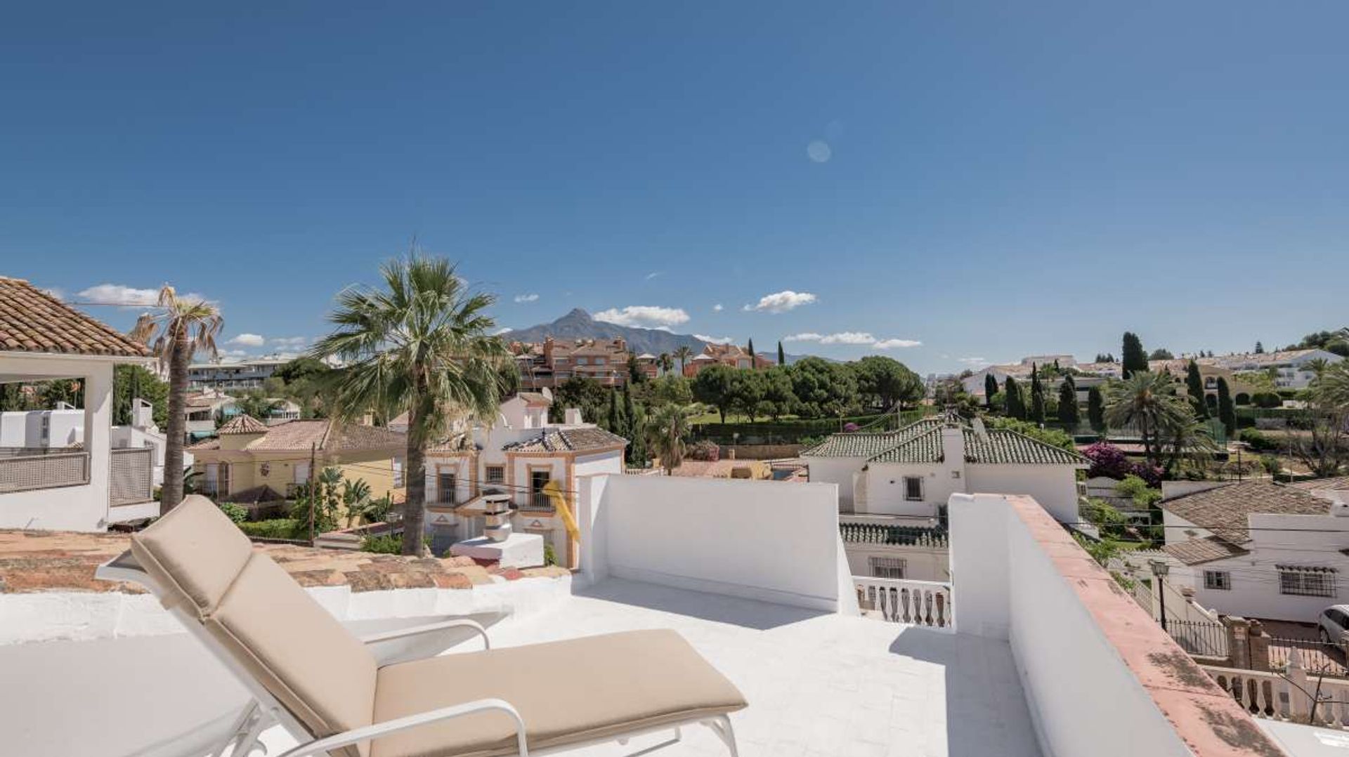 loger dans Marbella, Andalucía 11247776