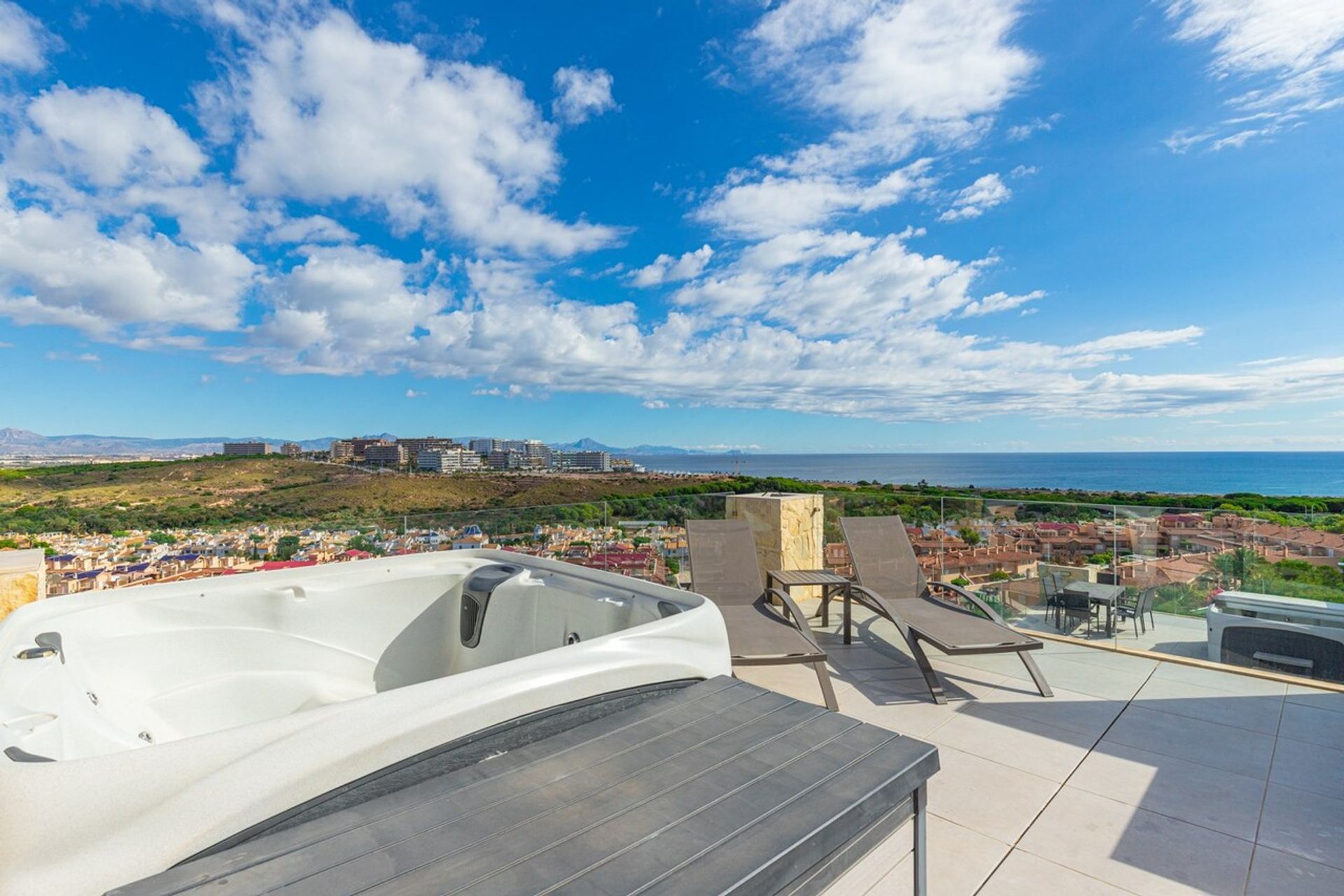 Condominium dans Santa Pola, Comunidad Valenciana 11247799