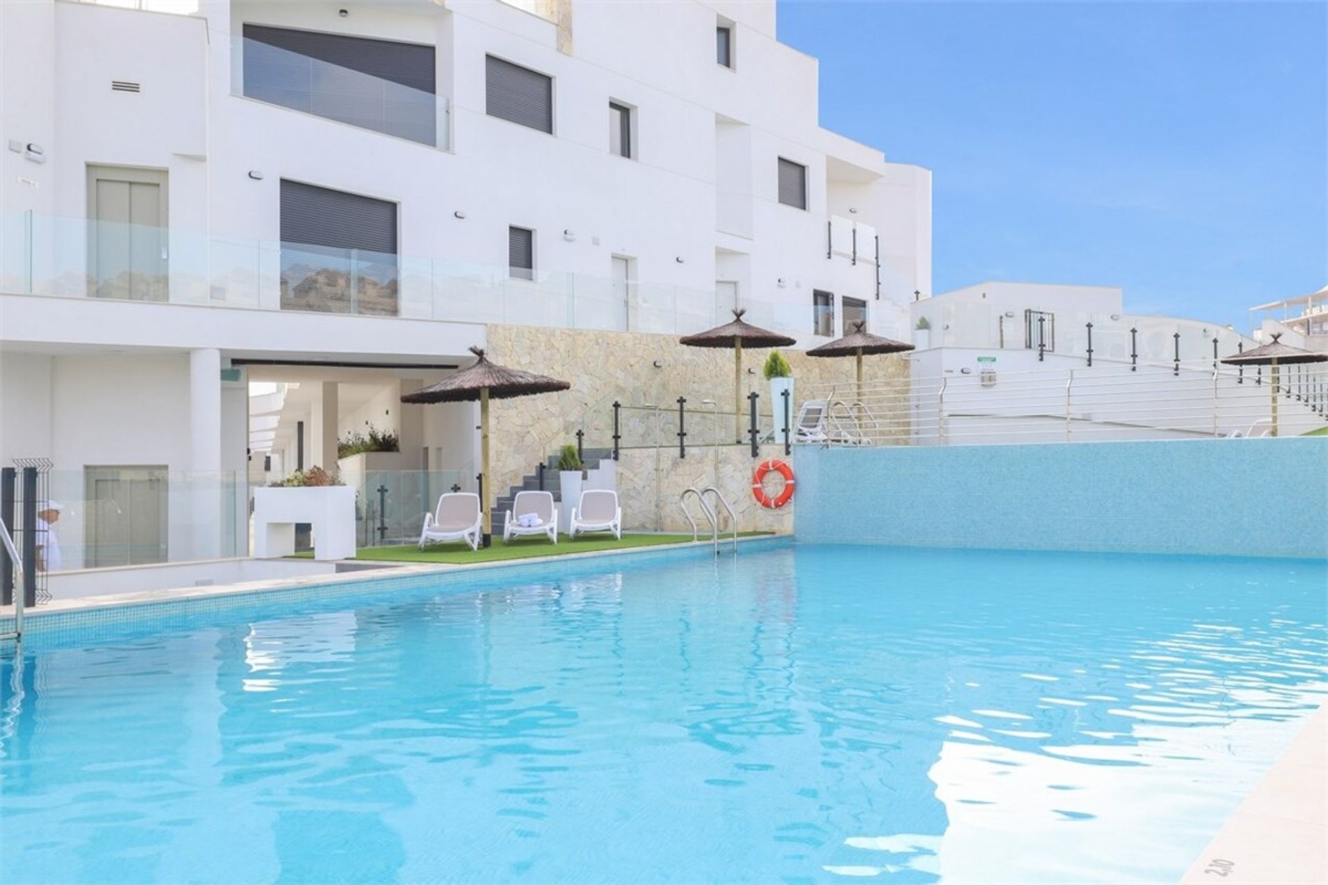 Condominium in Balsares, Valencia 11247799