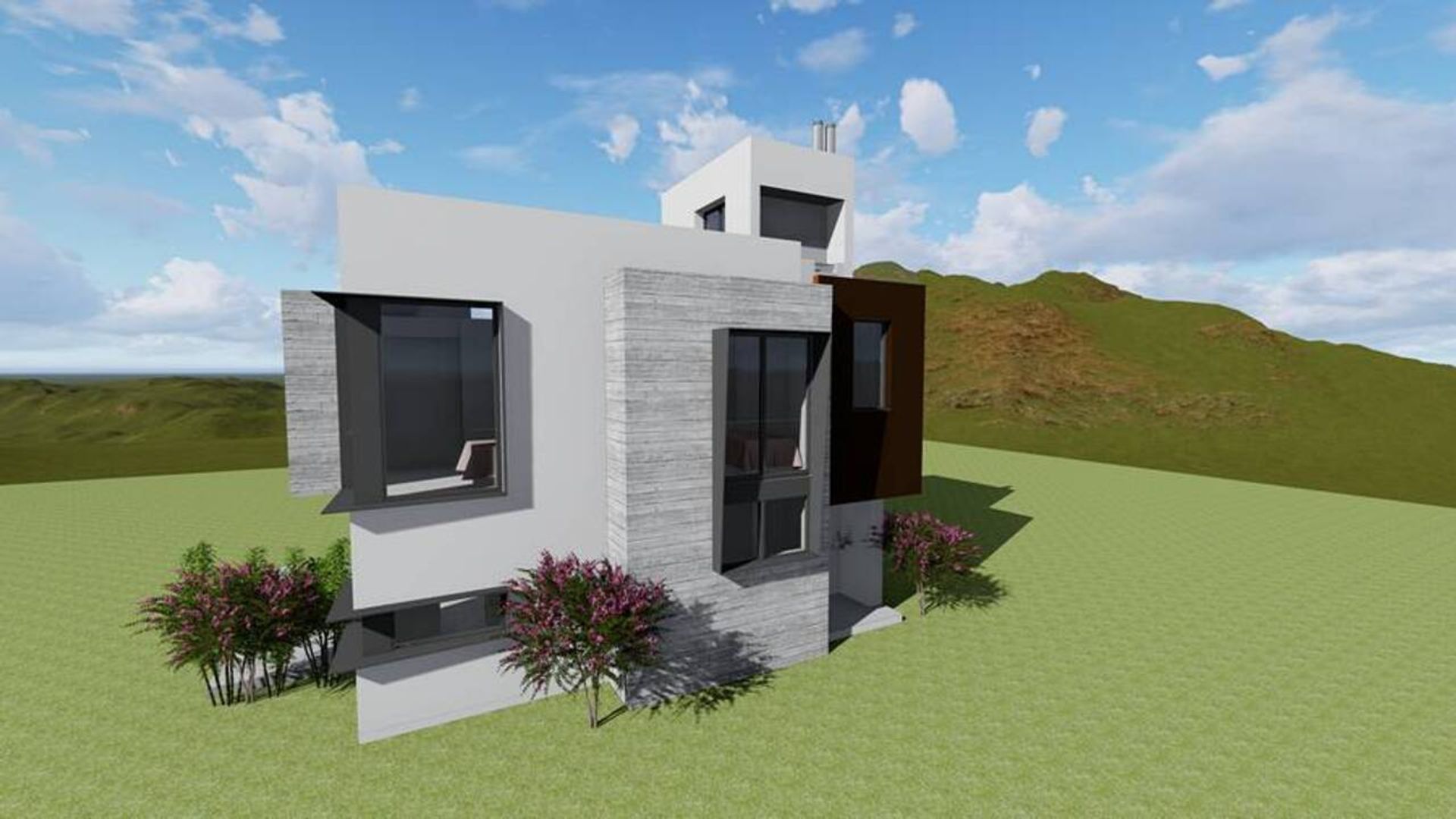 House in Polop, Comunidad Valenciana 11247804