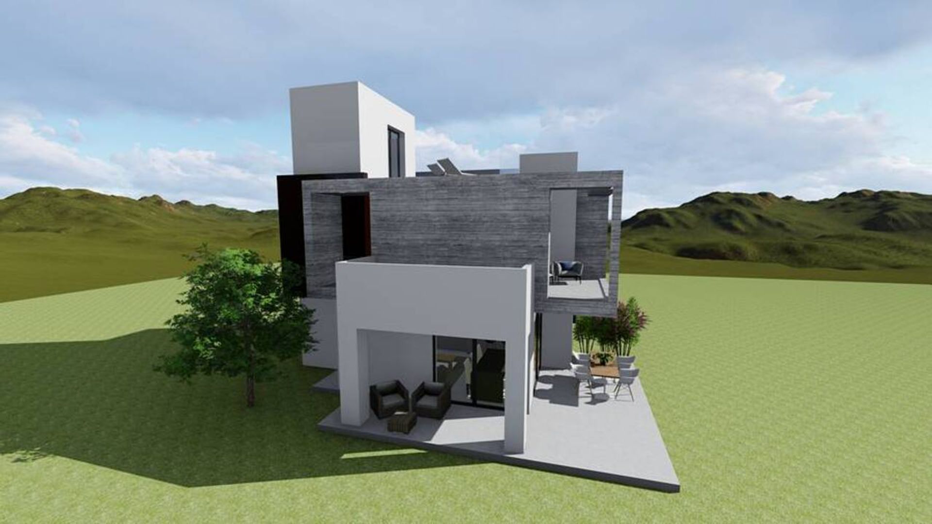 House in Polop, Valencia 11247804