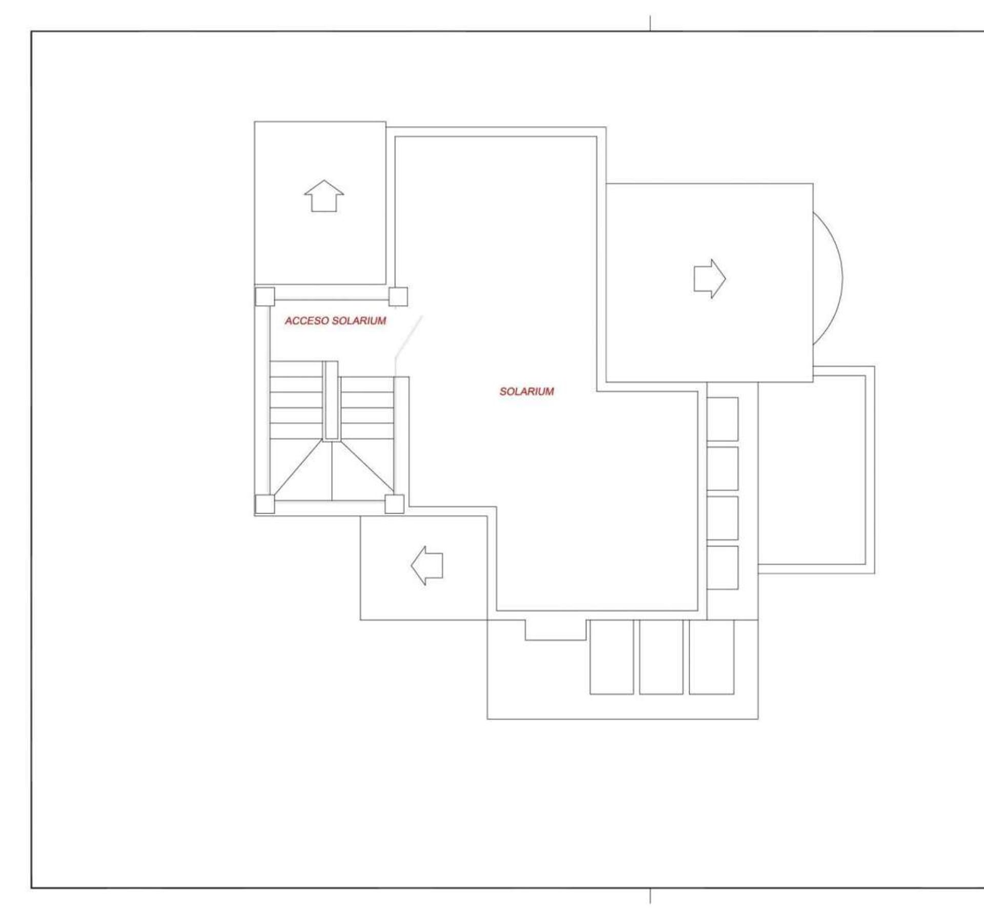 rumah dalam Polop, Comunidad Valenciana 11247804