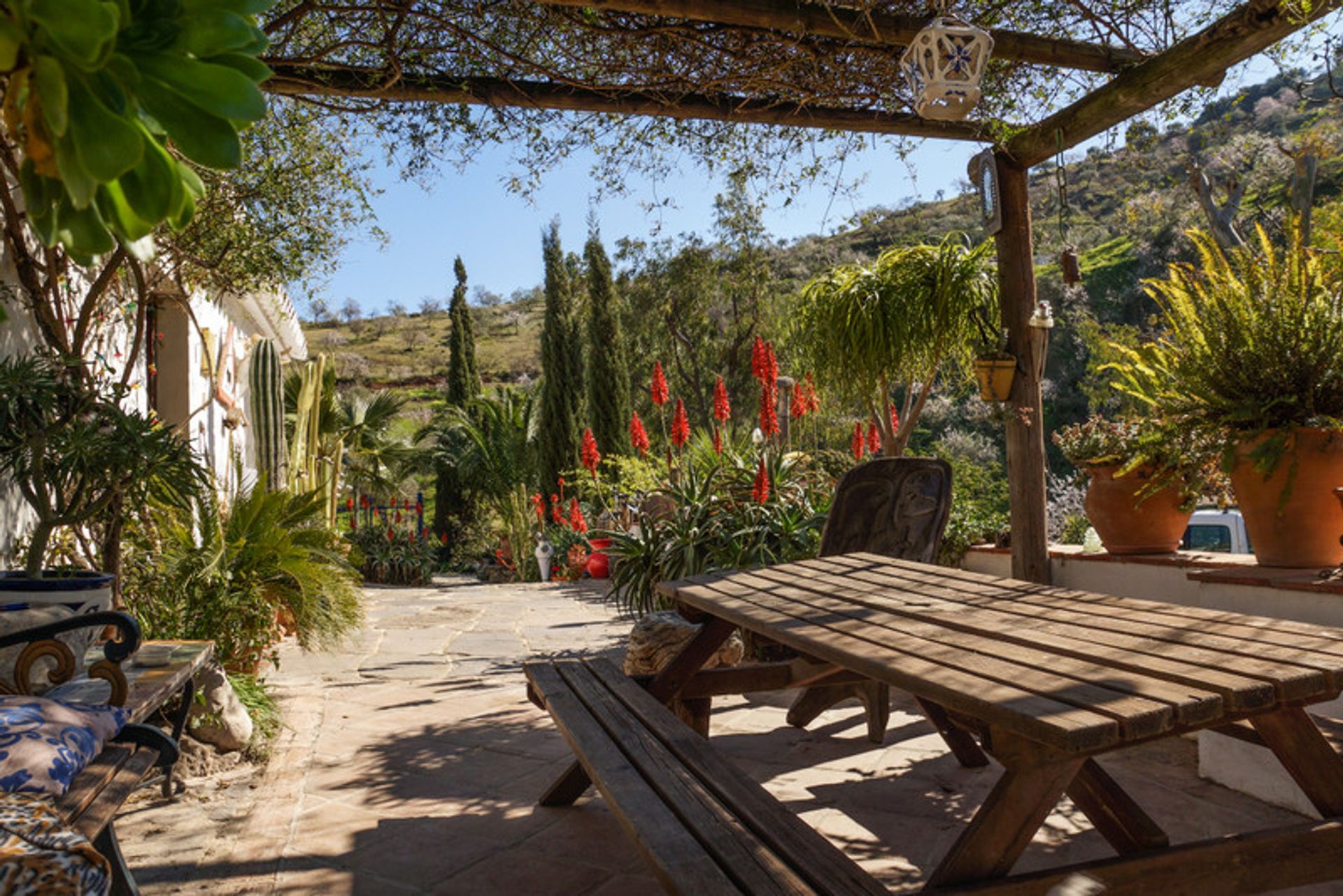 casa en Álora, Andalucía 11247820