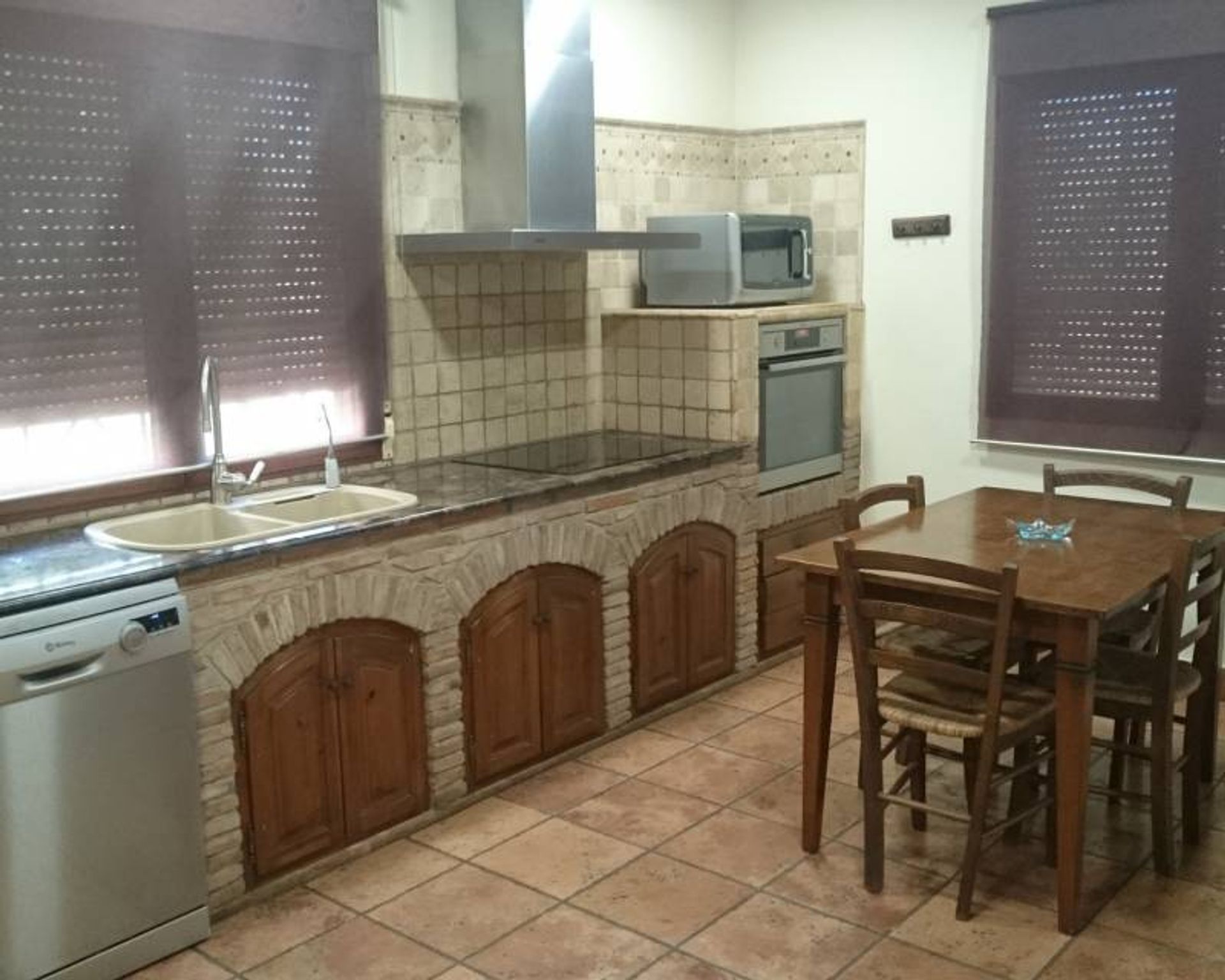 House in Los Garcias, Murcia 11247914