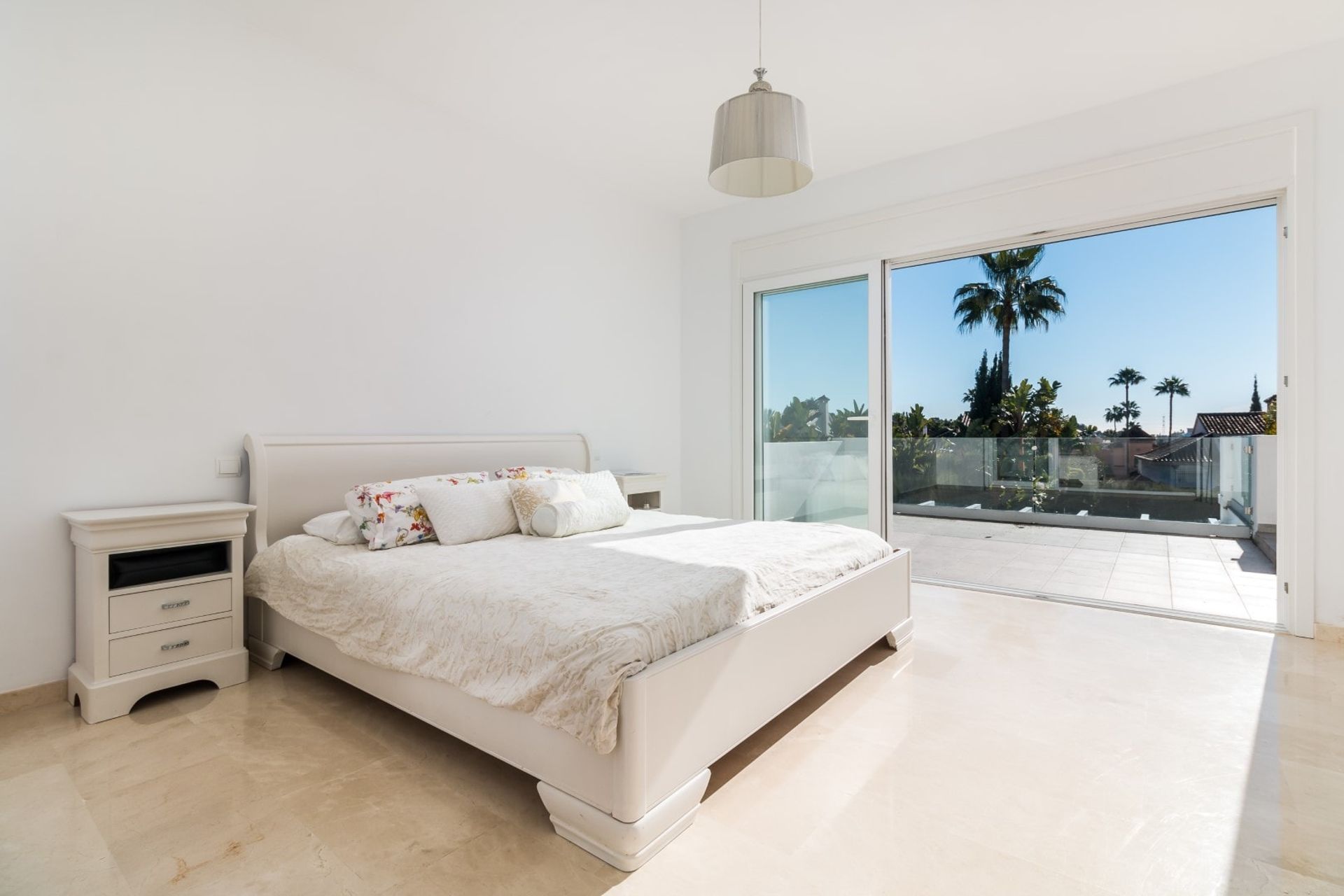 Huis in Marbella, Andalucía 11247938