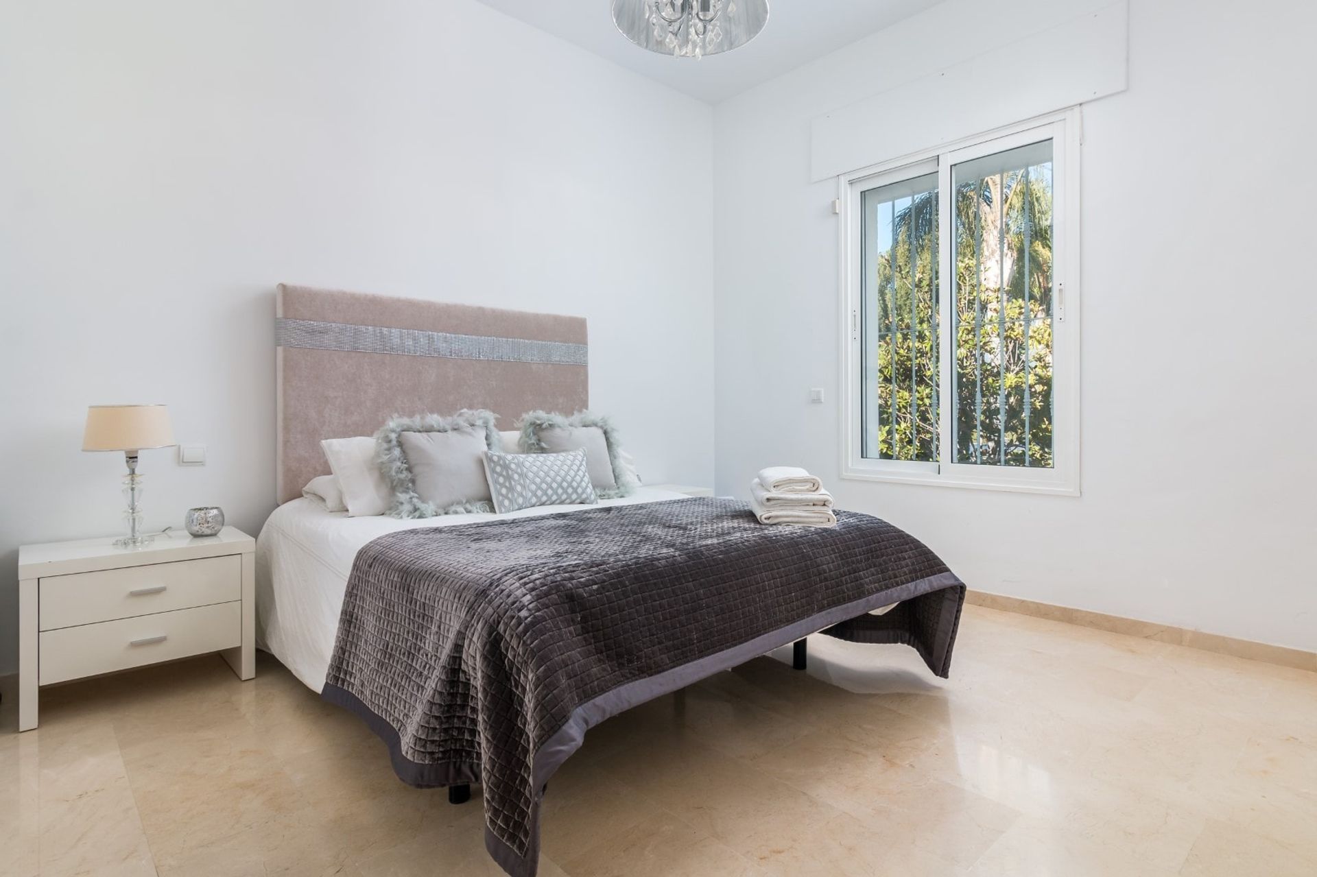 Huis in Marbella, Andalucía 11247938