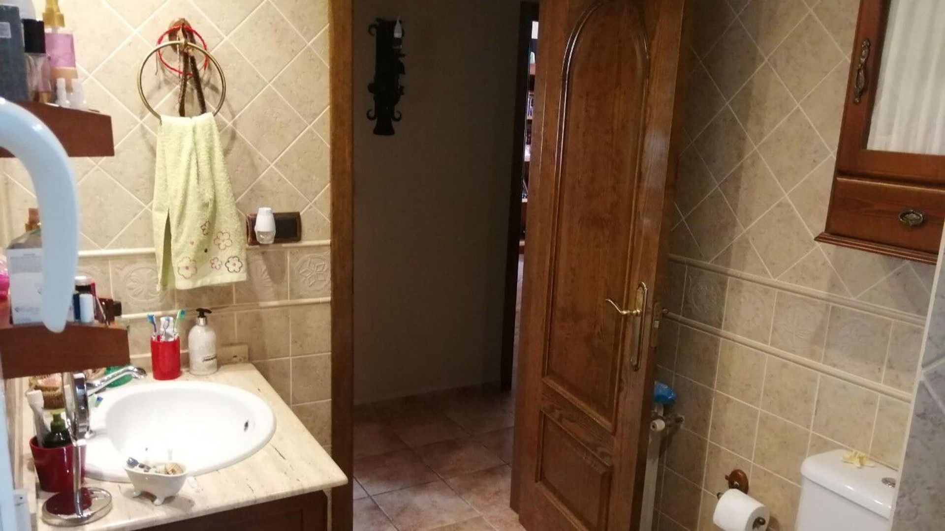 σπίτι σε San Javier, Región de Murcia 11247983