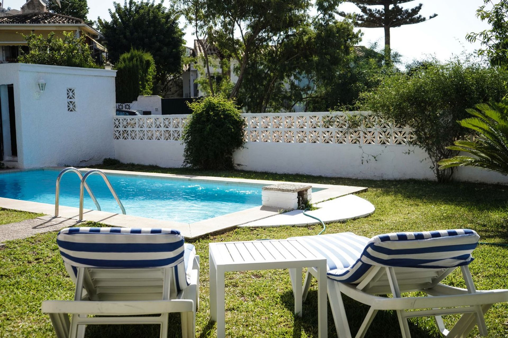 House in Arroyo de la Miel, Andalusia 11247984