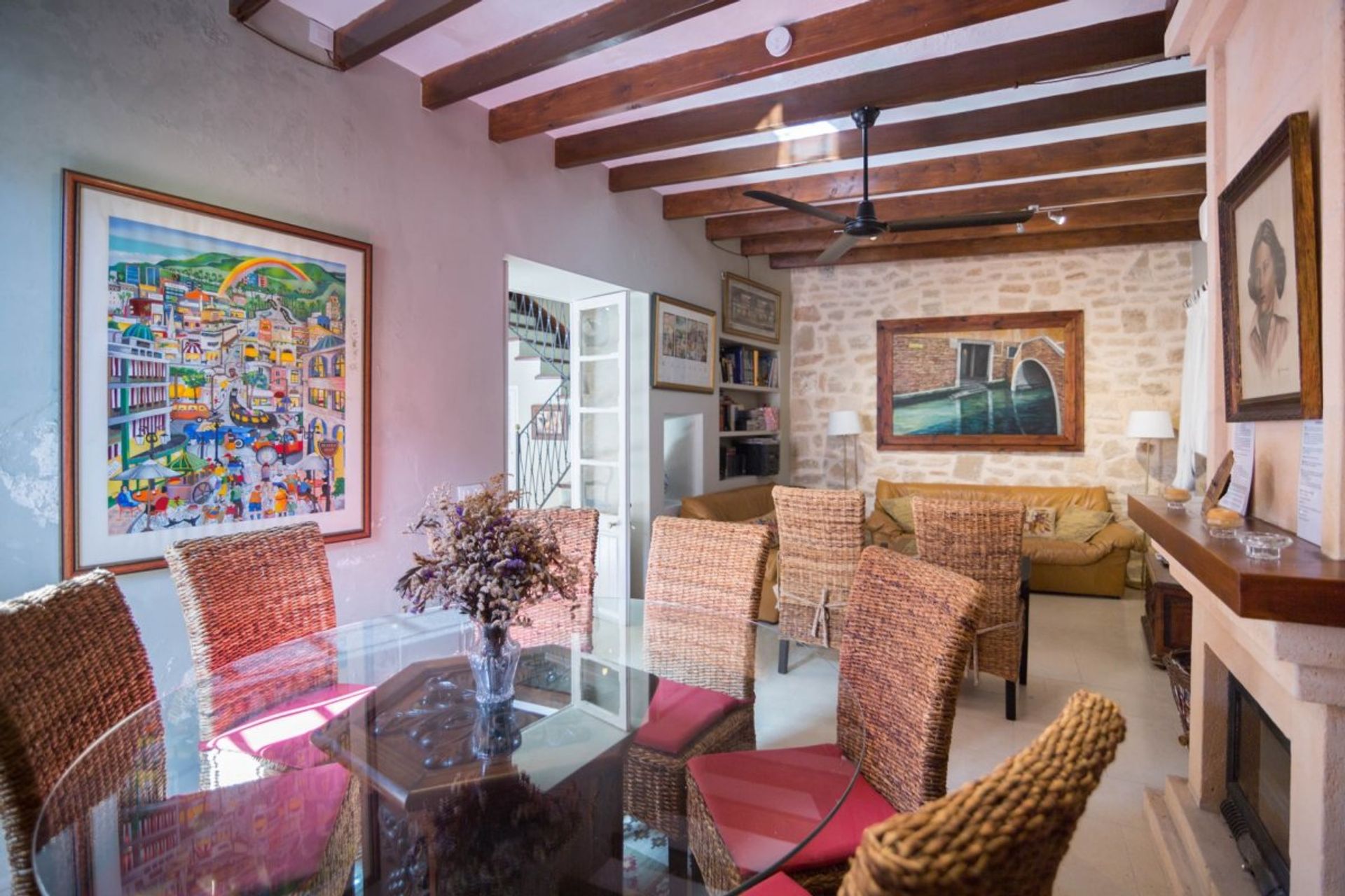 casa en Capdepera, Illes Balears 11248018