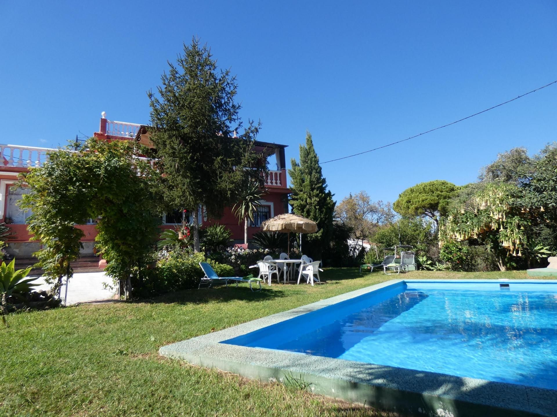 casa en Alhaurín el Grande, Andalucía 11248039