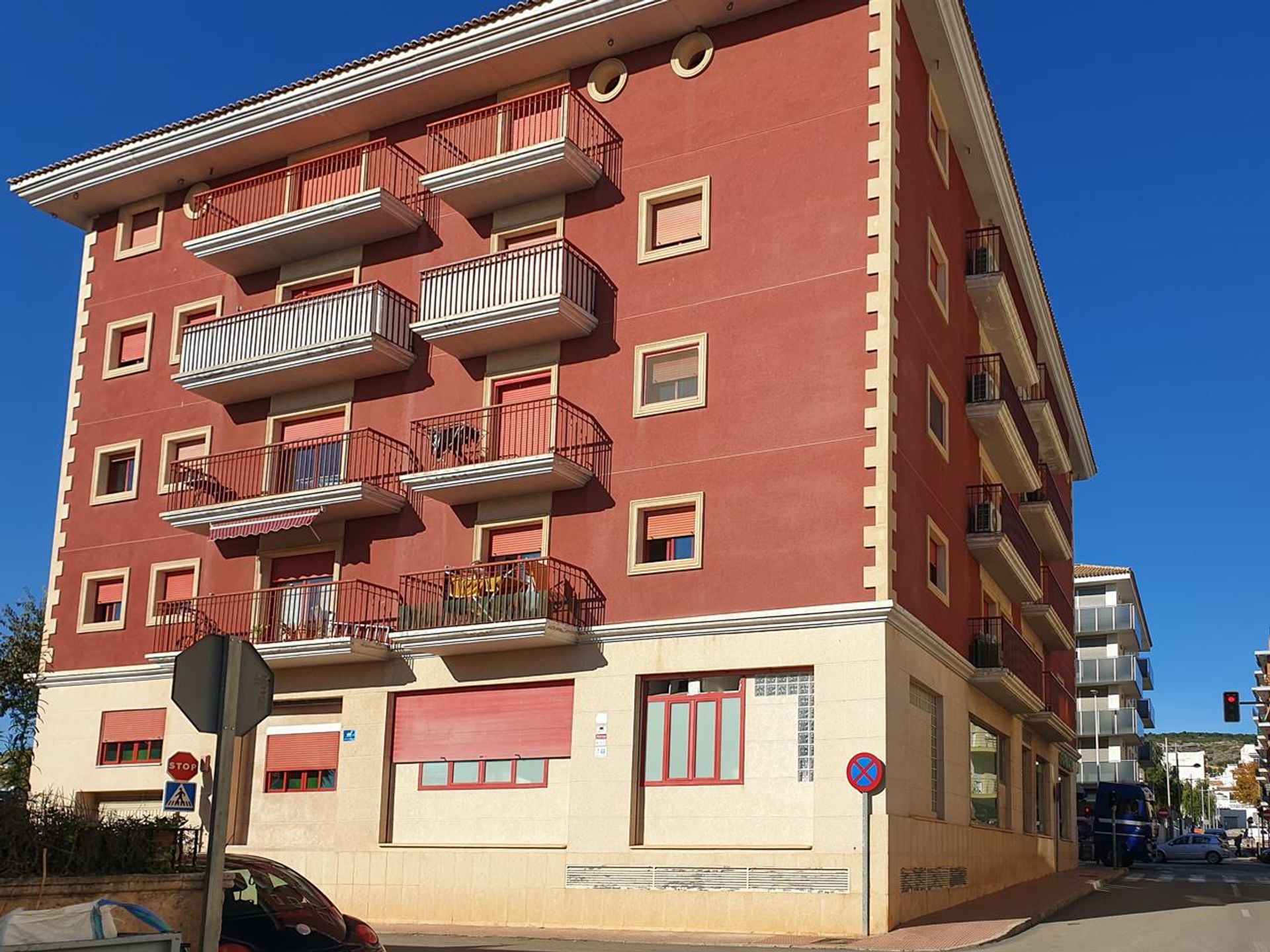 Hus i Javea, Valencia 11248060