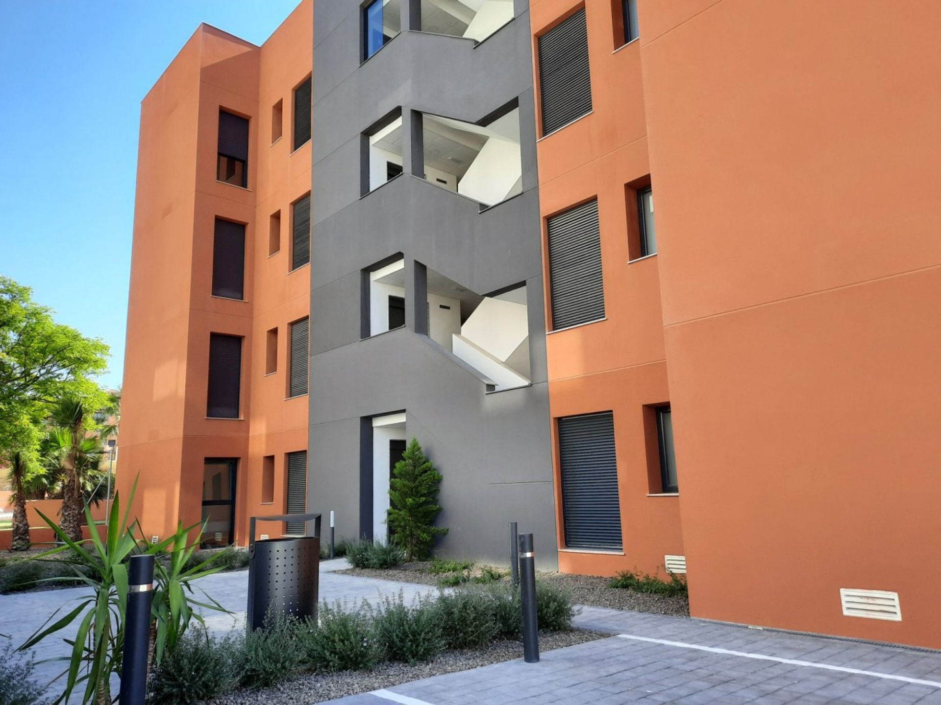 Condominium in Campoamor, Valencia 11248125