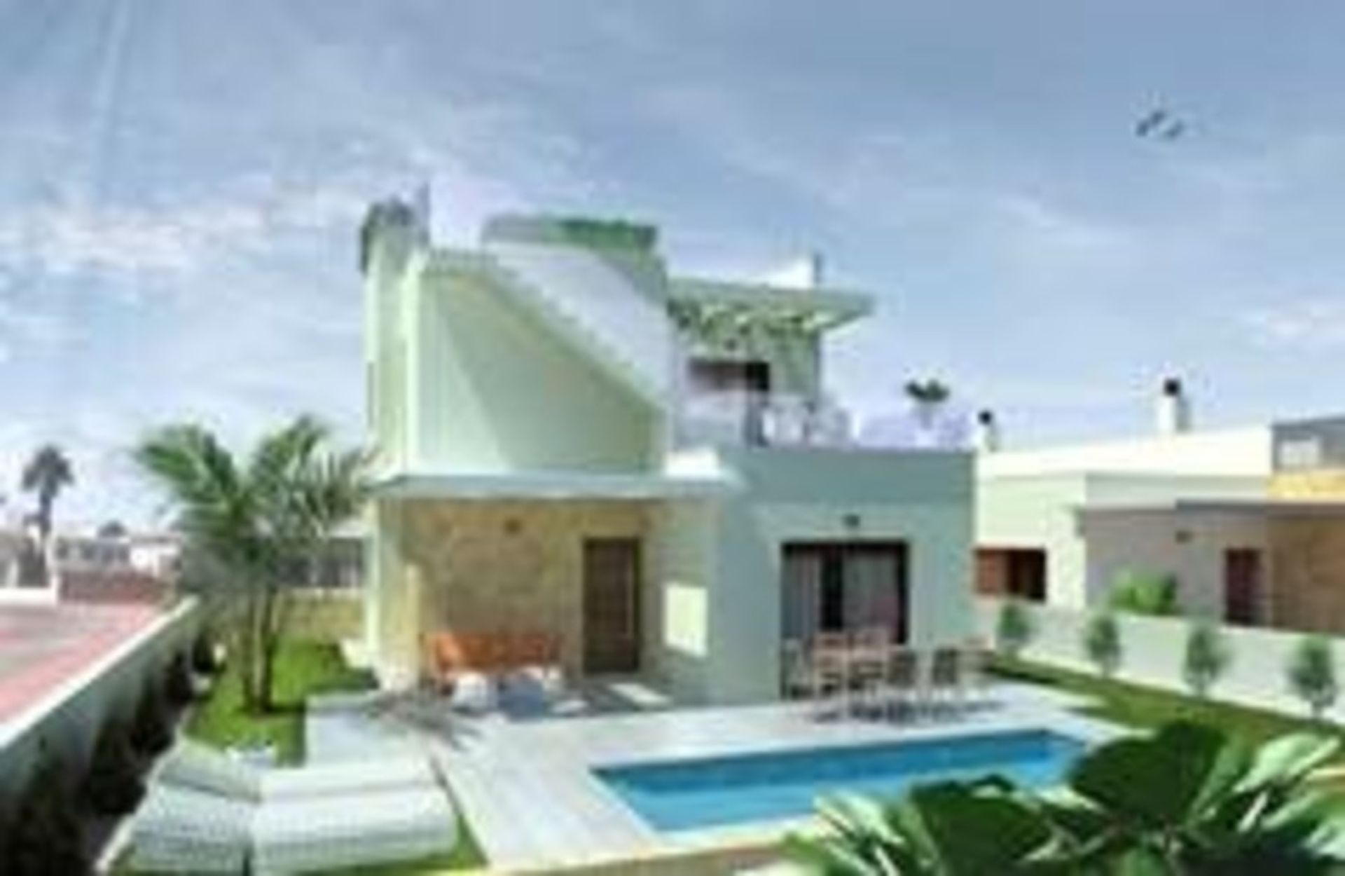 House in Benijofar, Valencia 11248130