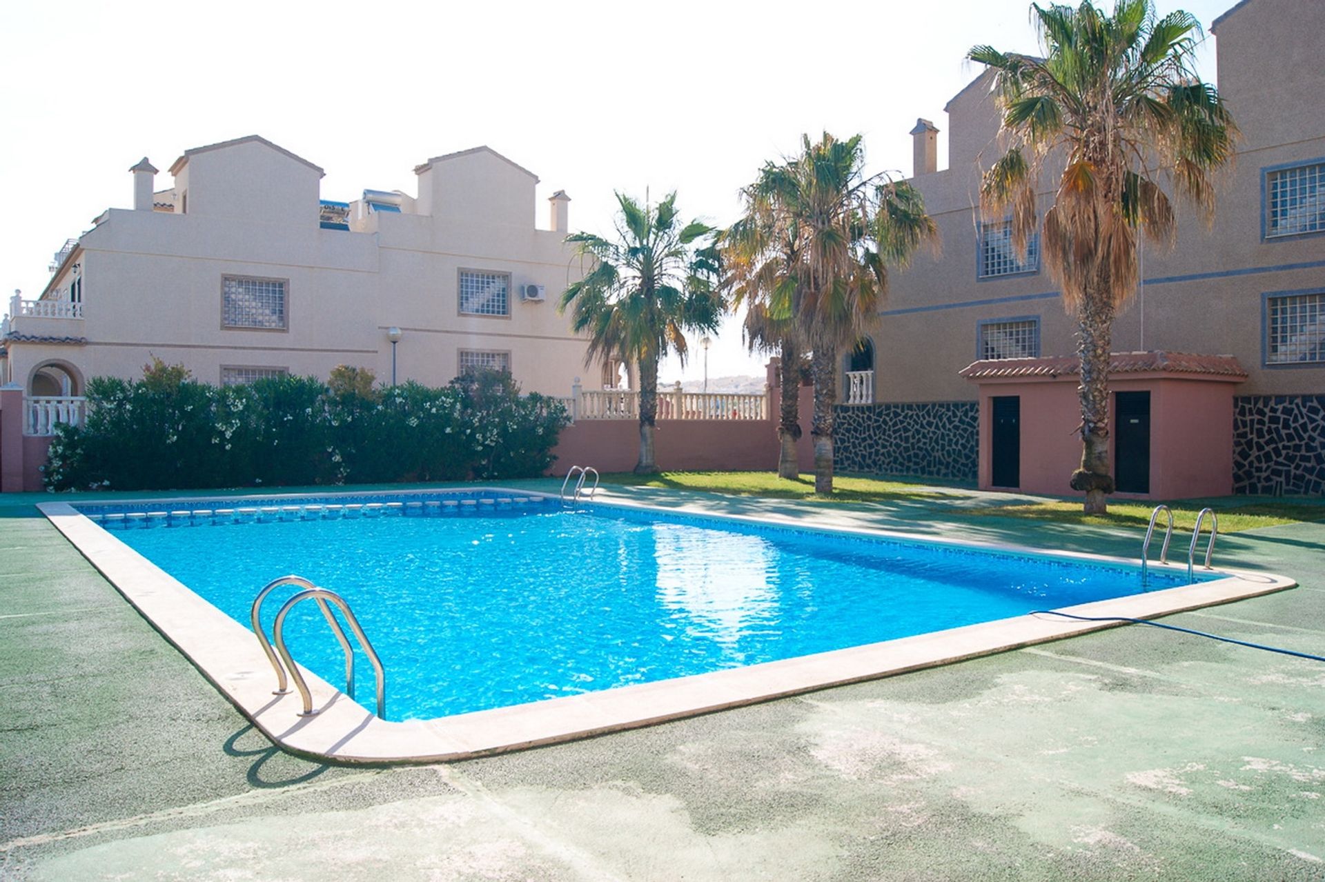 Huis in Santa Pola, Comunidad Valenciana 11248144