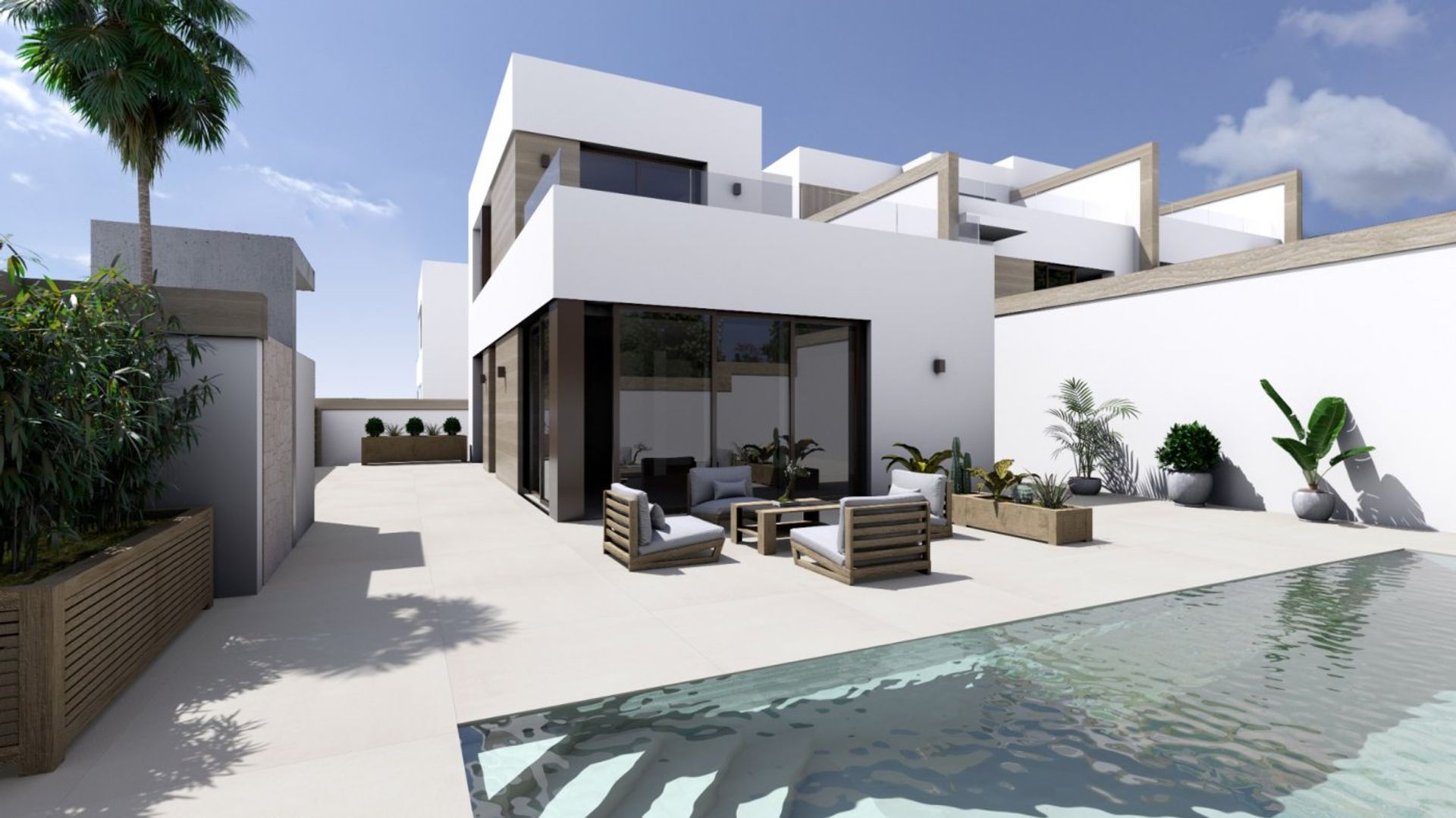 House in Formentera de Segura, Valencia 11248160