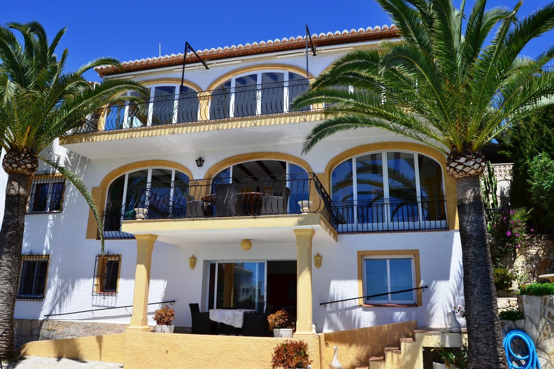 Huis in Jávea, Comunidad Valenciana 11248168