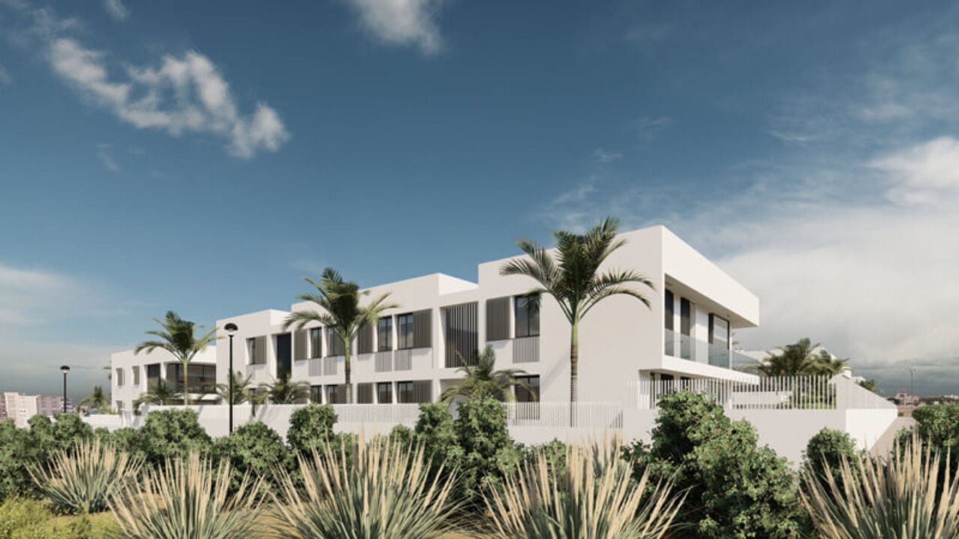 Condominium in Islas Menores, Región de Murcia 11248170