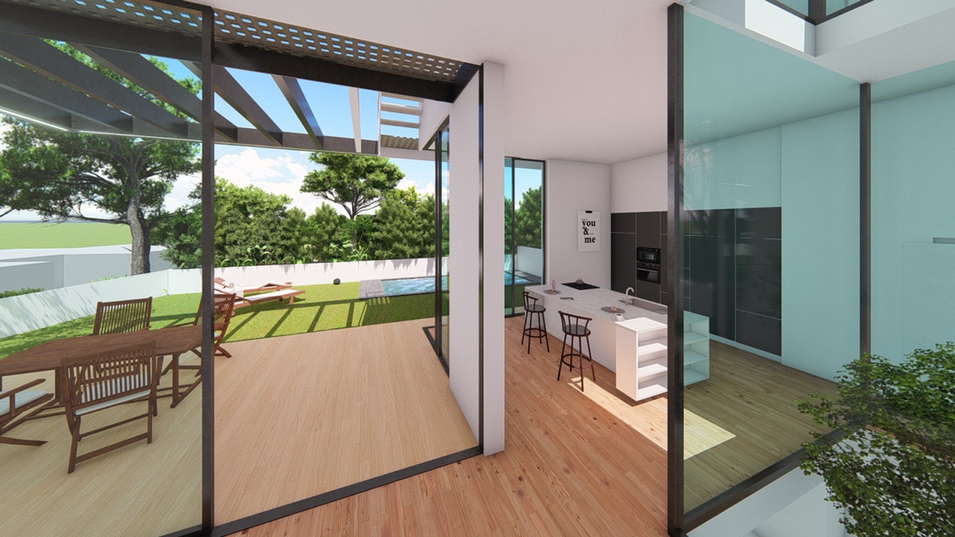 House in Fuengirola, Andalucía 11248209