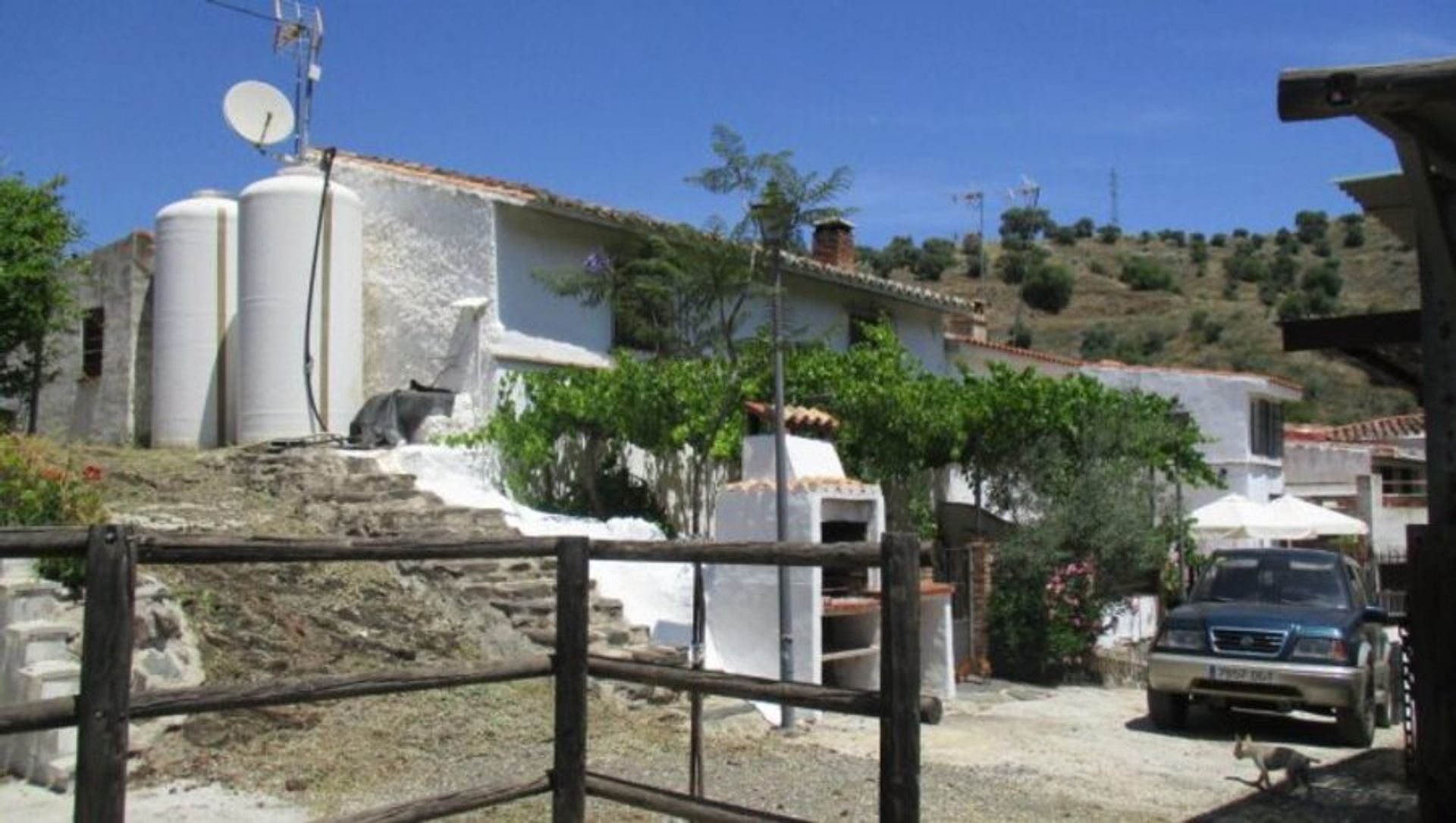 Huis in Álora, Andalucía 11248342