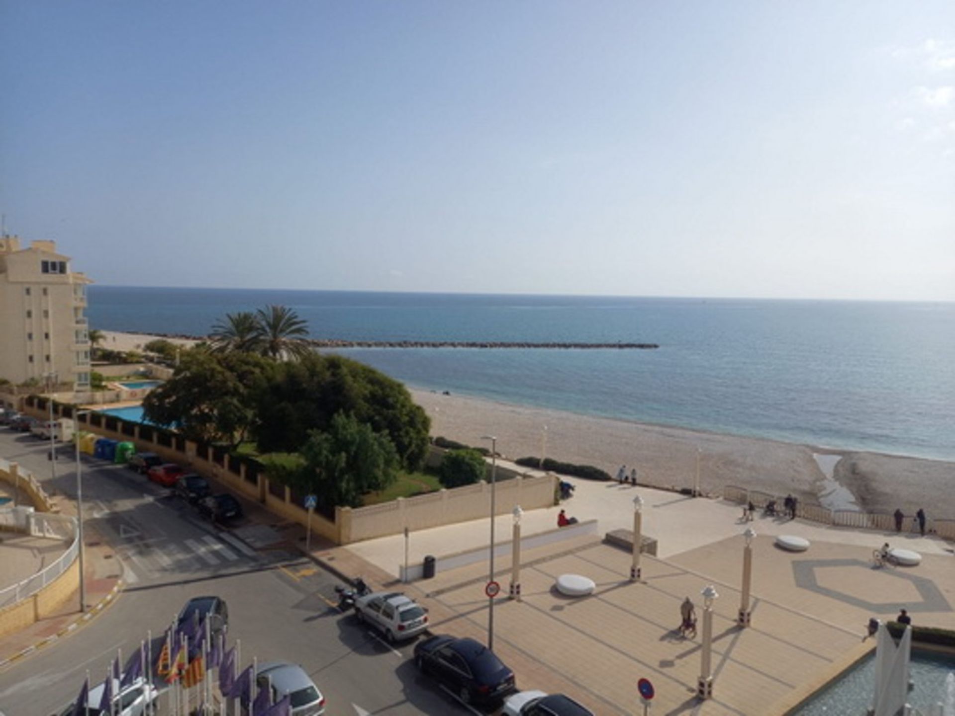 Condominio en Altea, Valencia 11248344