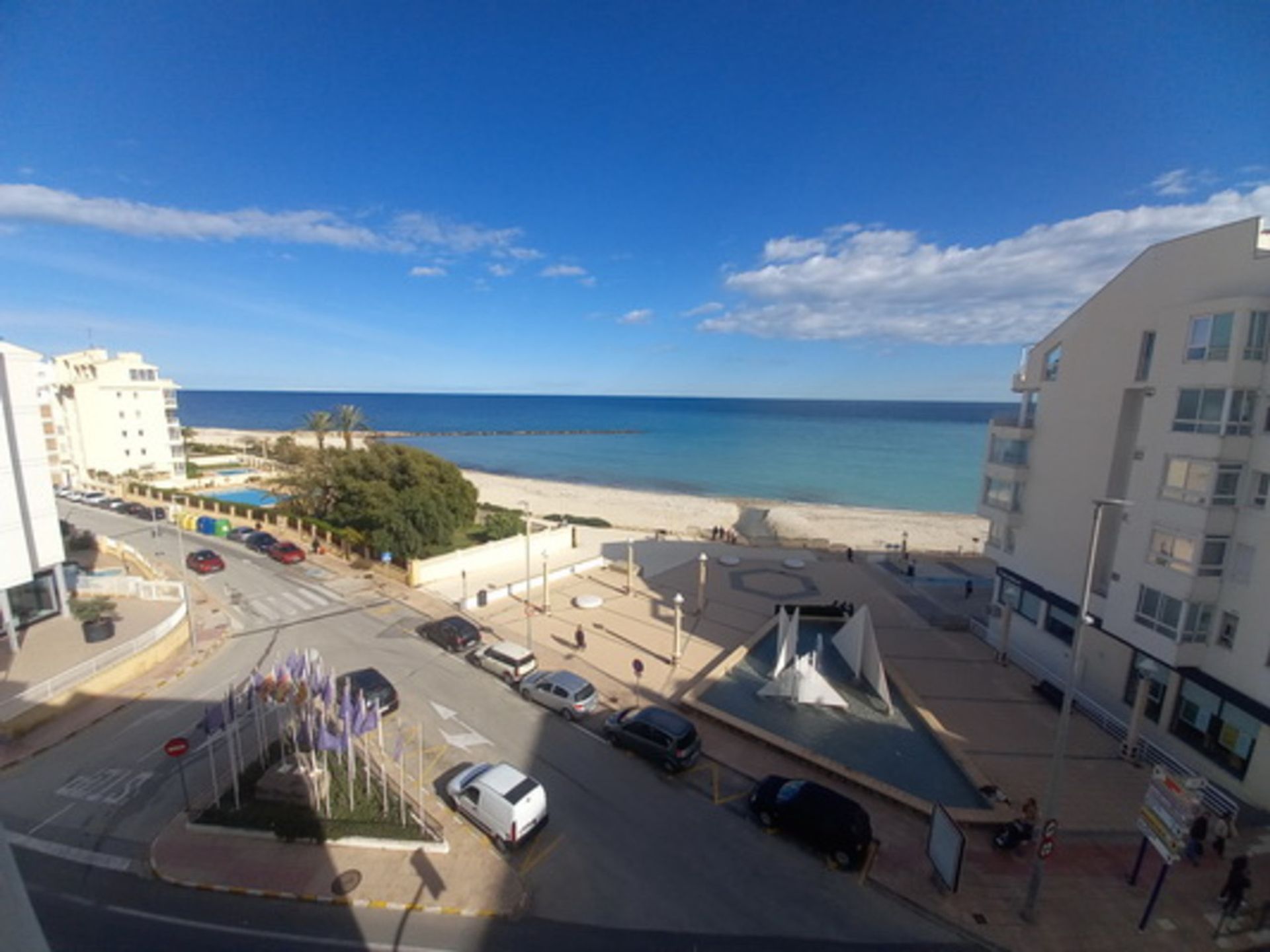 Condominio en Altea, Valencia 11248344