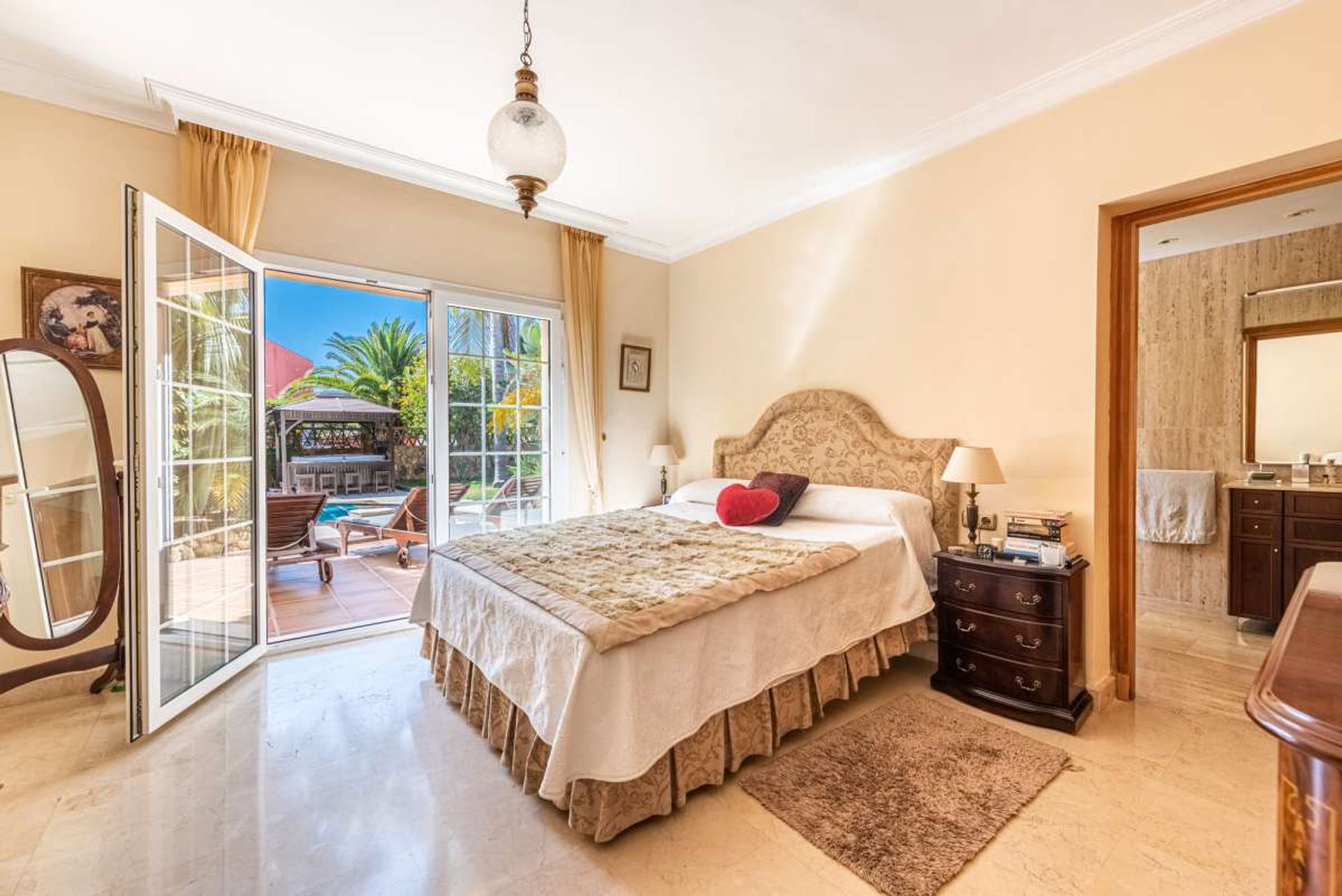 Huis in Marbella, Andalucía 11248367