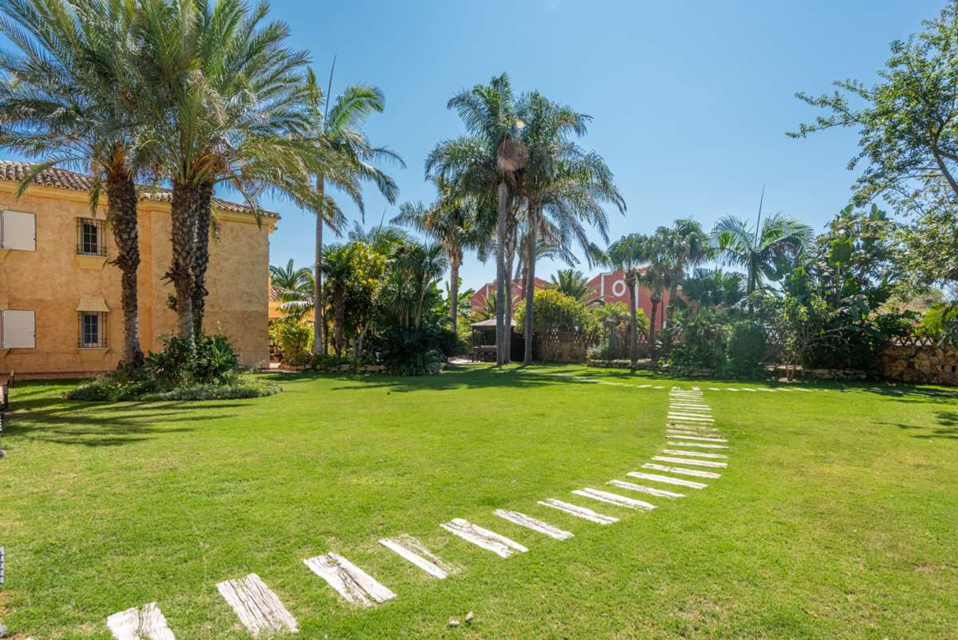 Huis in Marbella, Andalucía 11248367