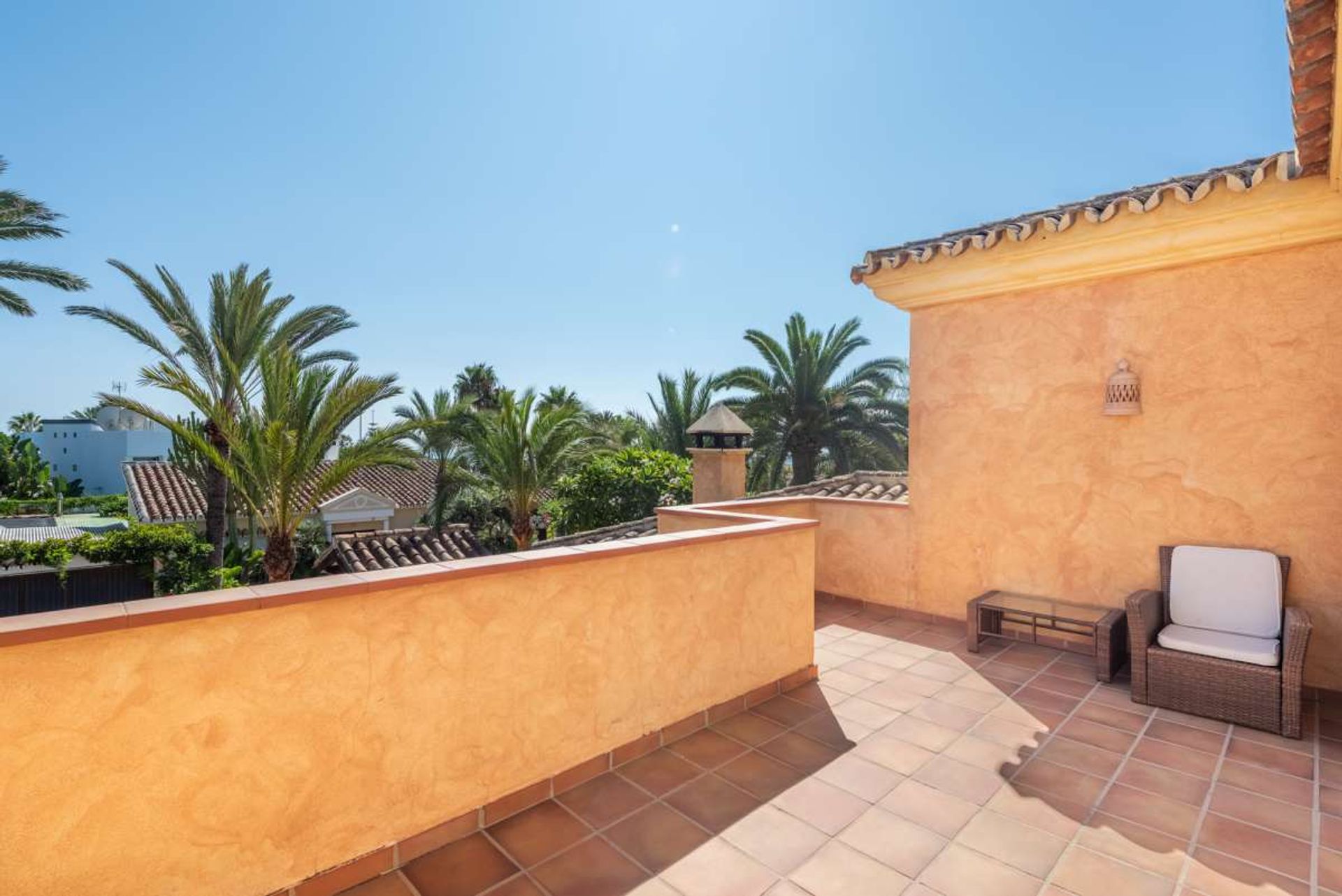 Huis in Marbella, Andalucía 11248367