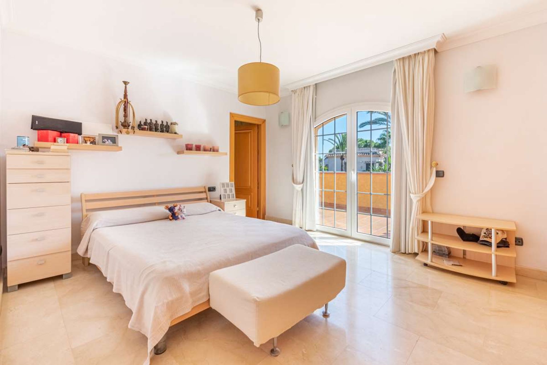 Huis in Marbella, Andalucía 11248367