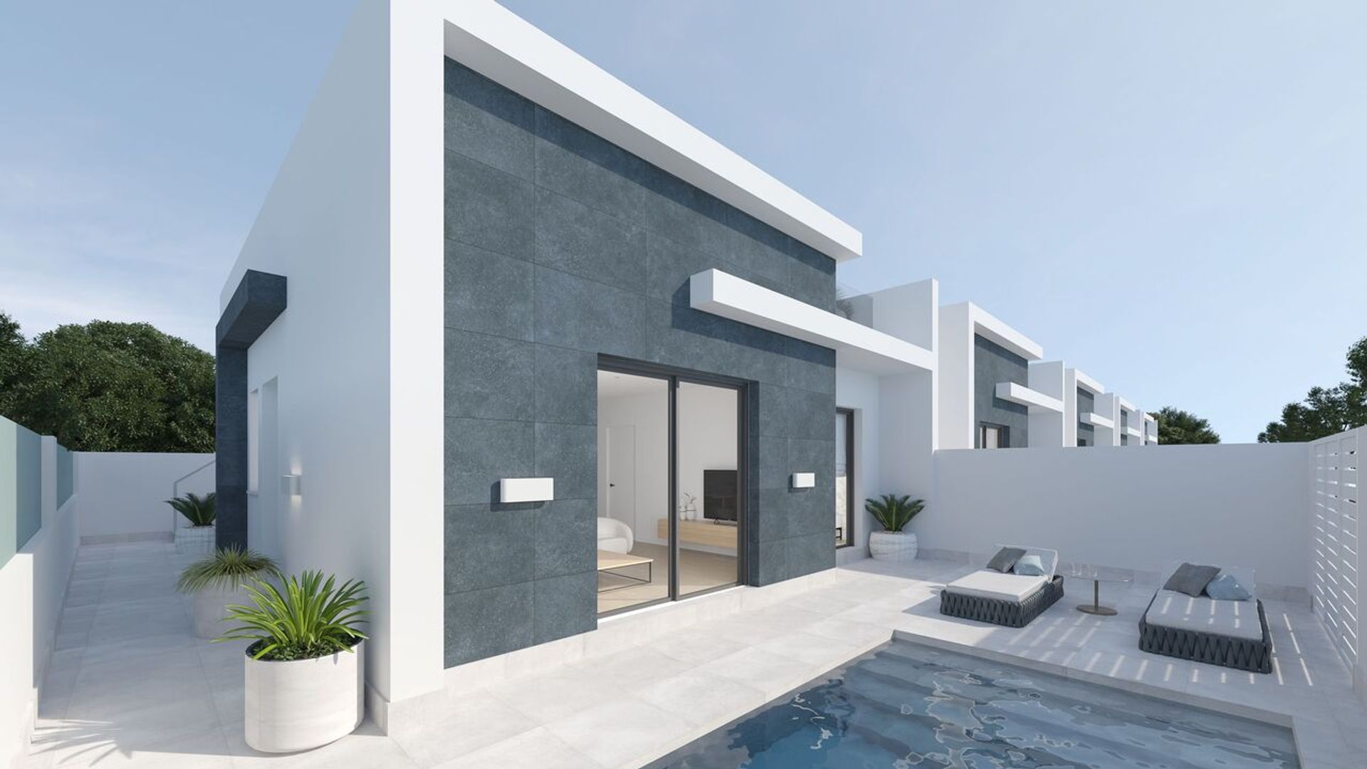 Haus im Torre-Pacheco, Región de Murcia 11248370