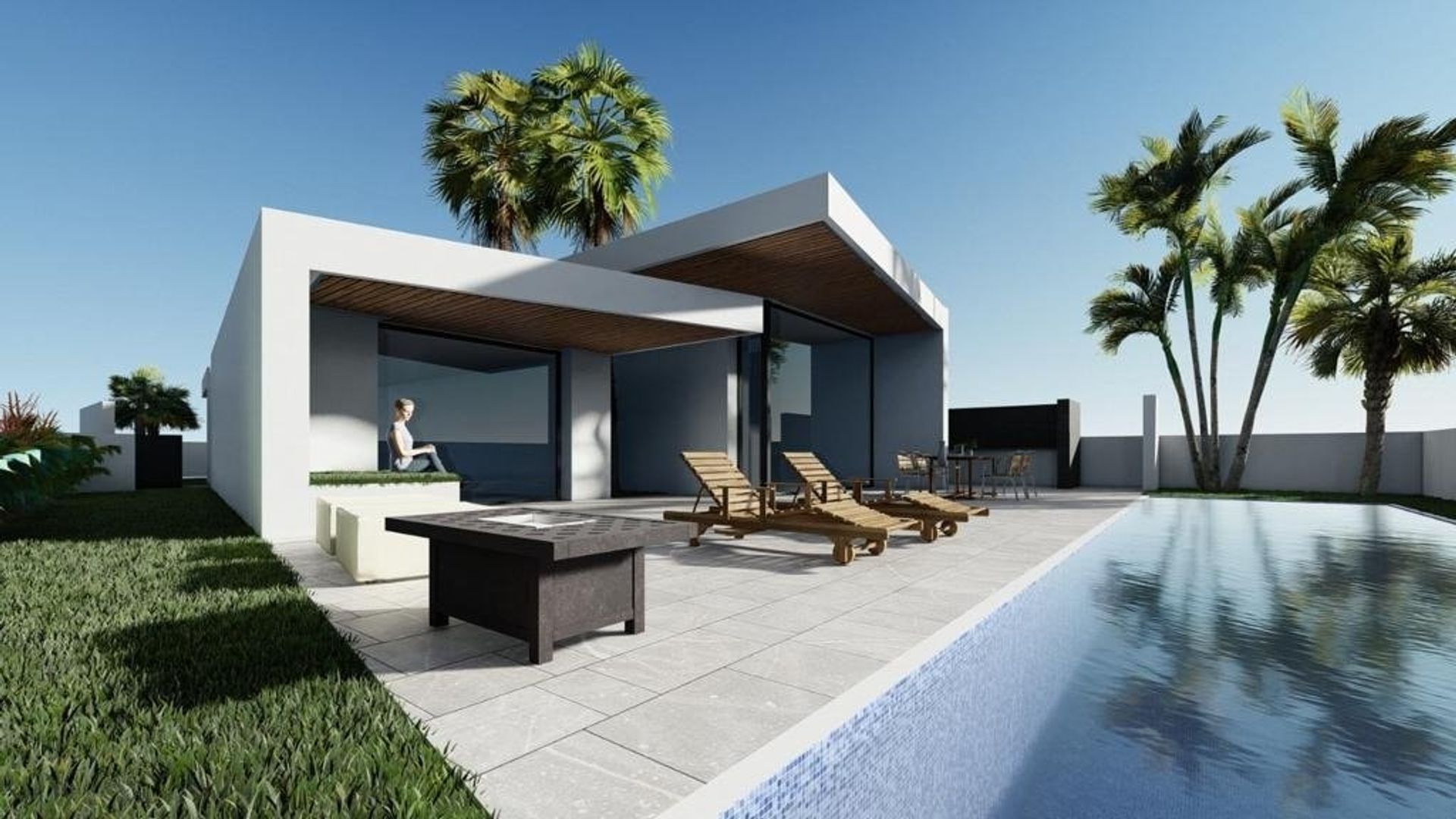 House in Formentera de Segura, Valencia 11248381