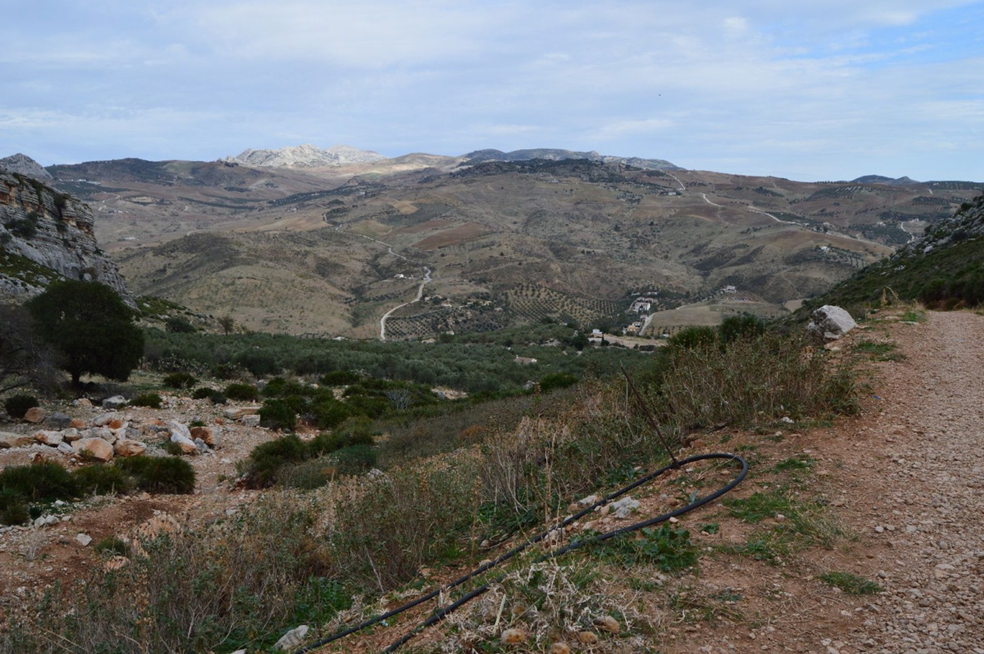 rumah dalam Valle de Abdalagis, Andalusia 11248442