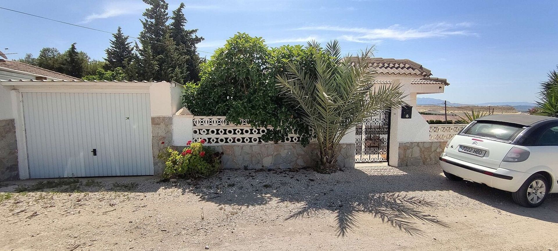 Huis in Blanca, Región de Murcia 11248445