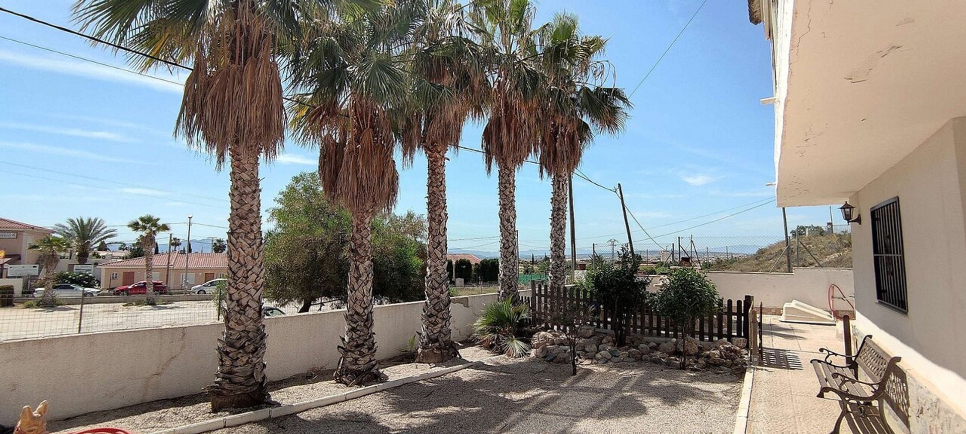 loger dans Blanca, Región de Murcia 11248445