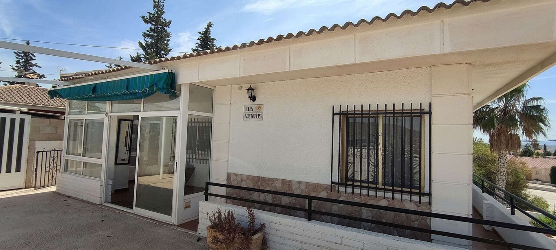 Talo sisään Los Banos, Murcia 11248445