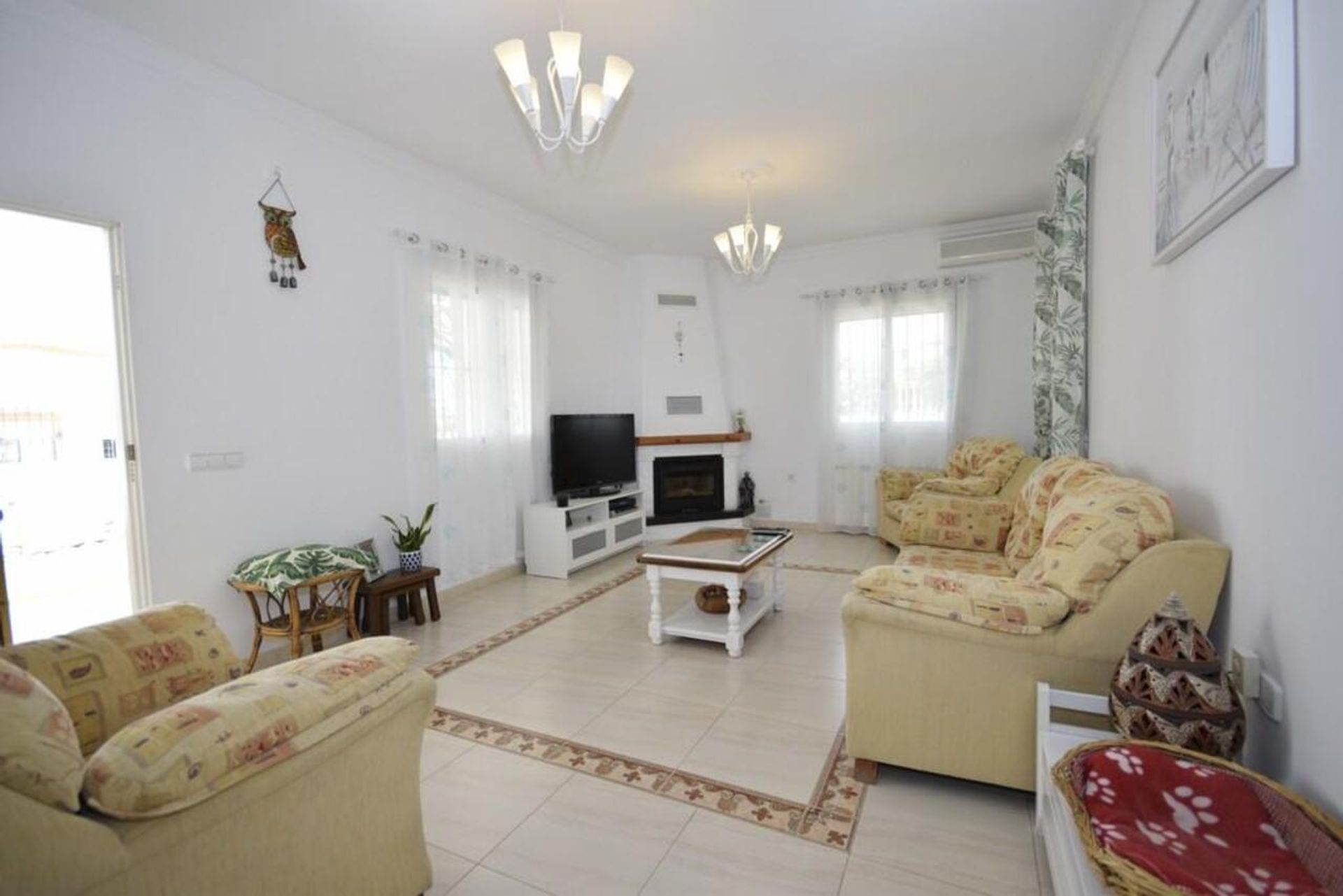 Huis in Somontin, Andalusië 11248447