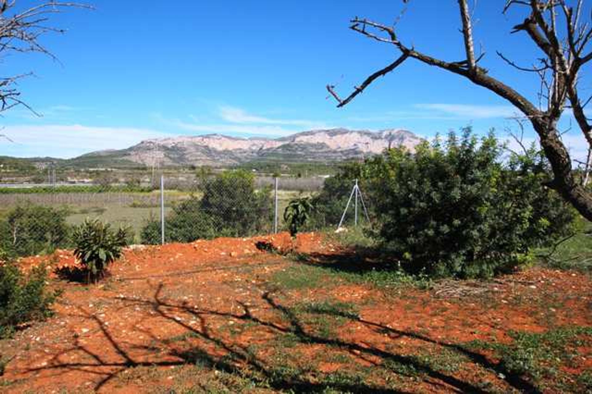 σπίτι σε Pedreguer, Comunidad Valenciana 11248448