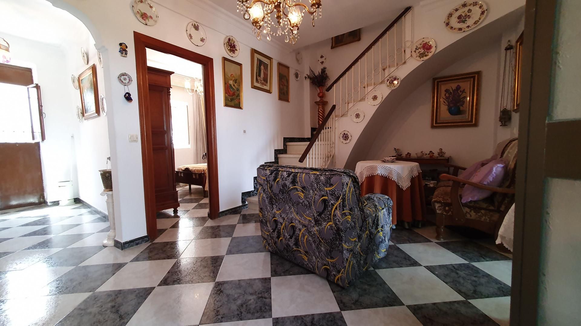 Huis in Alhaurin el Grande, Andalusië 11248457