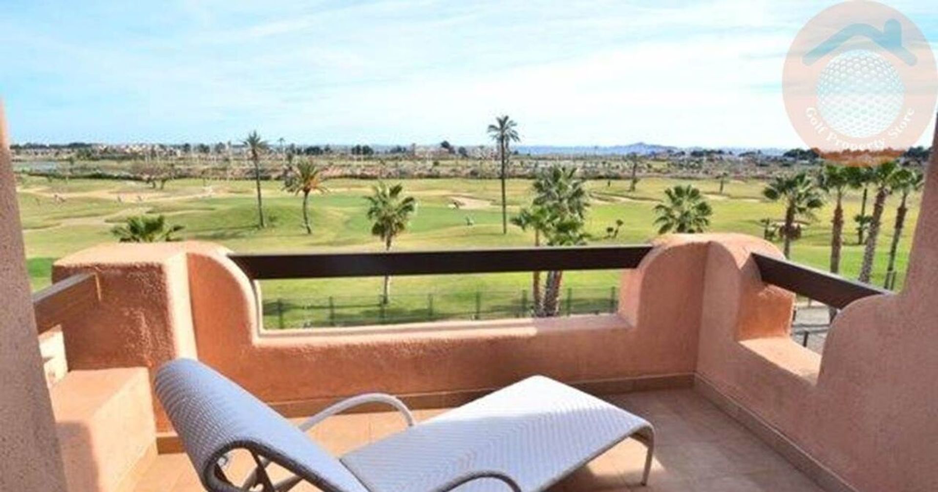 Condominio nel Torre del Rame, Murcia 11248498